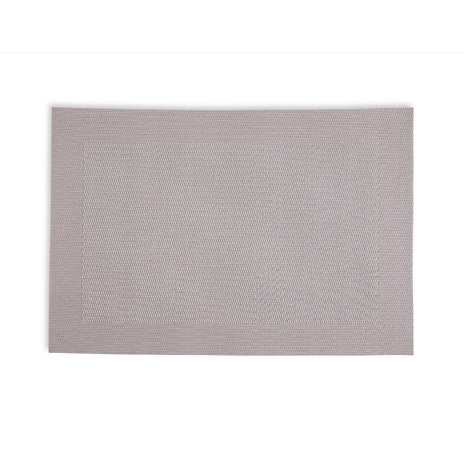 Outdoor-Tischset Border