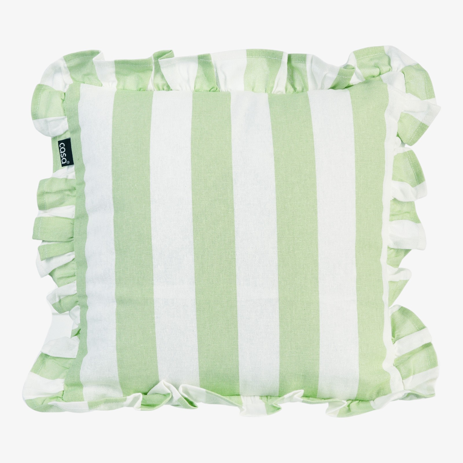 Kissen Stripe