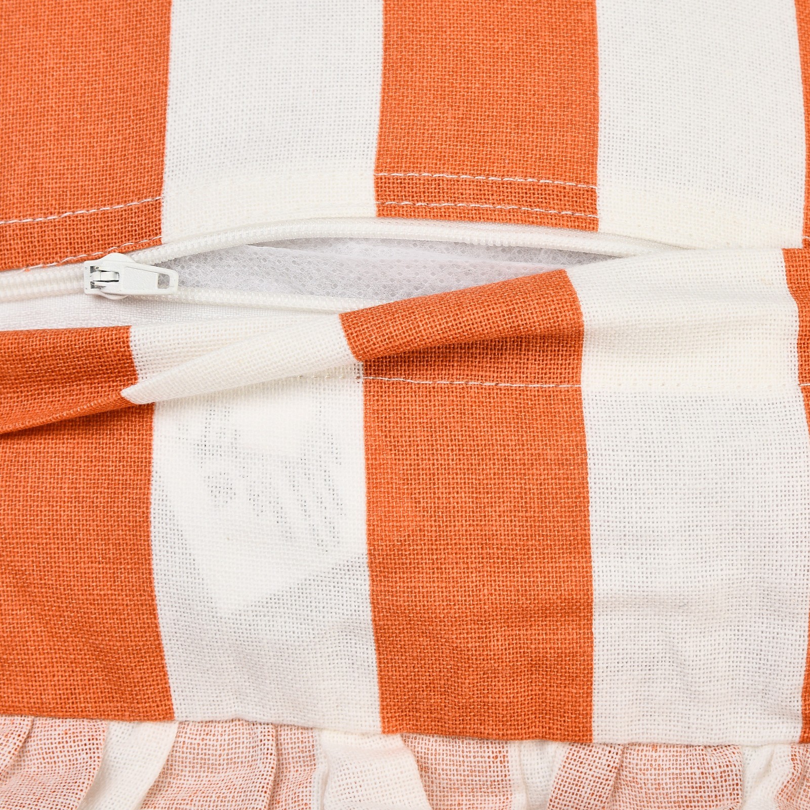 Kissen Stripe