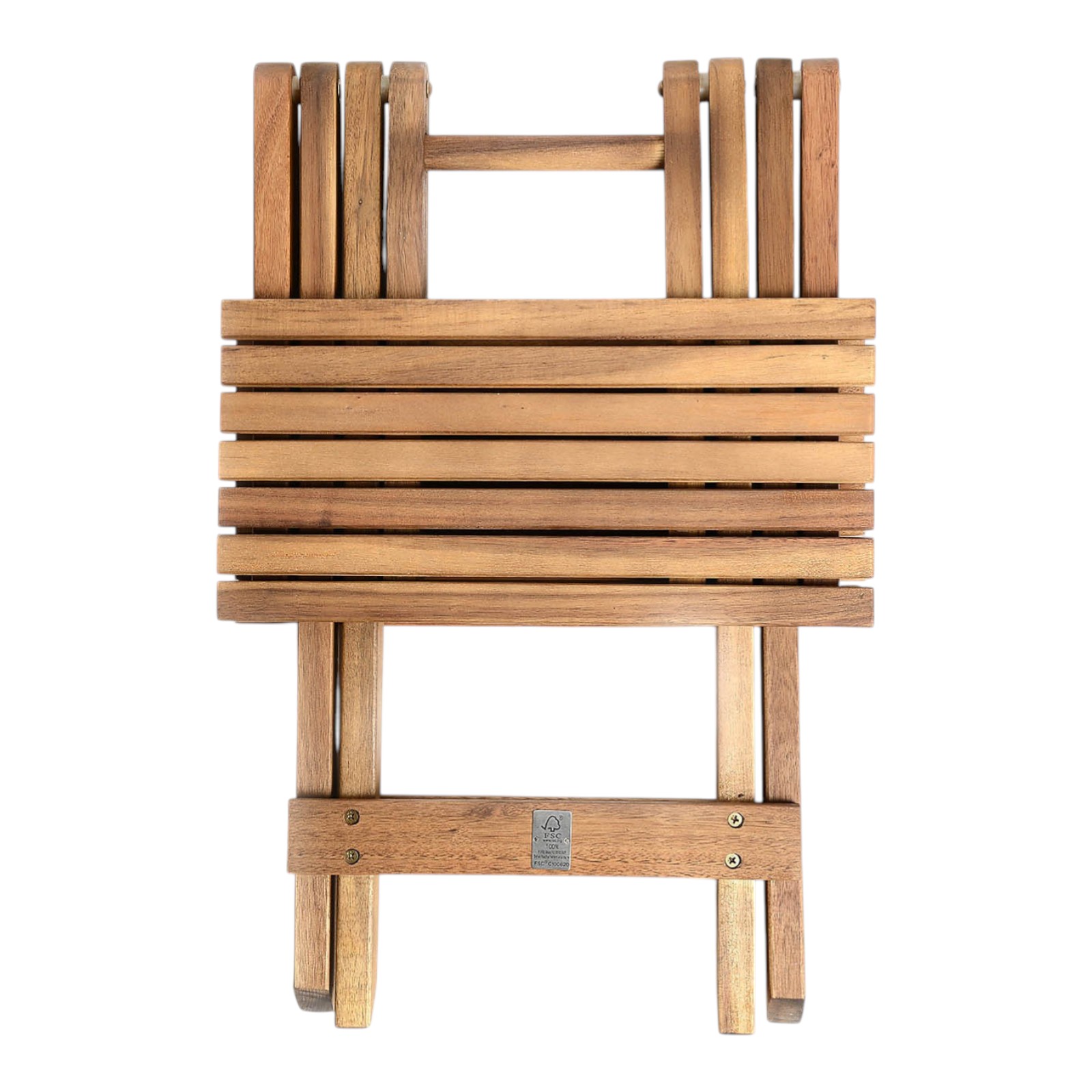 Armlehnstühle Marta mit Klapptisch