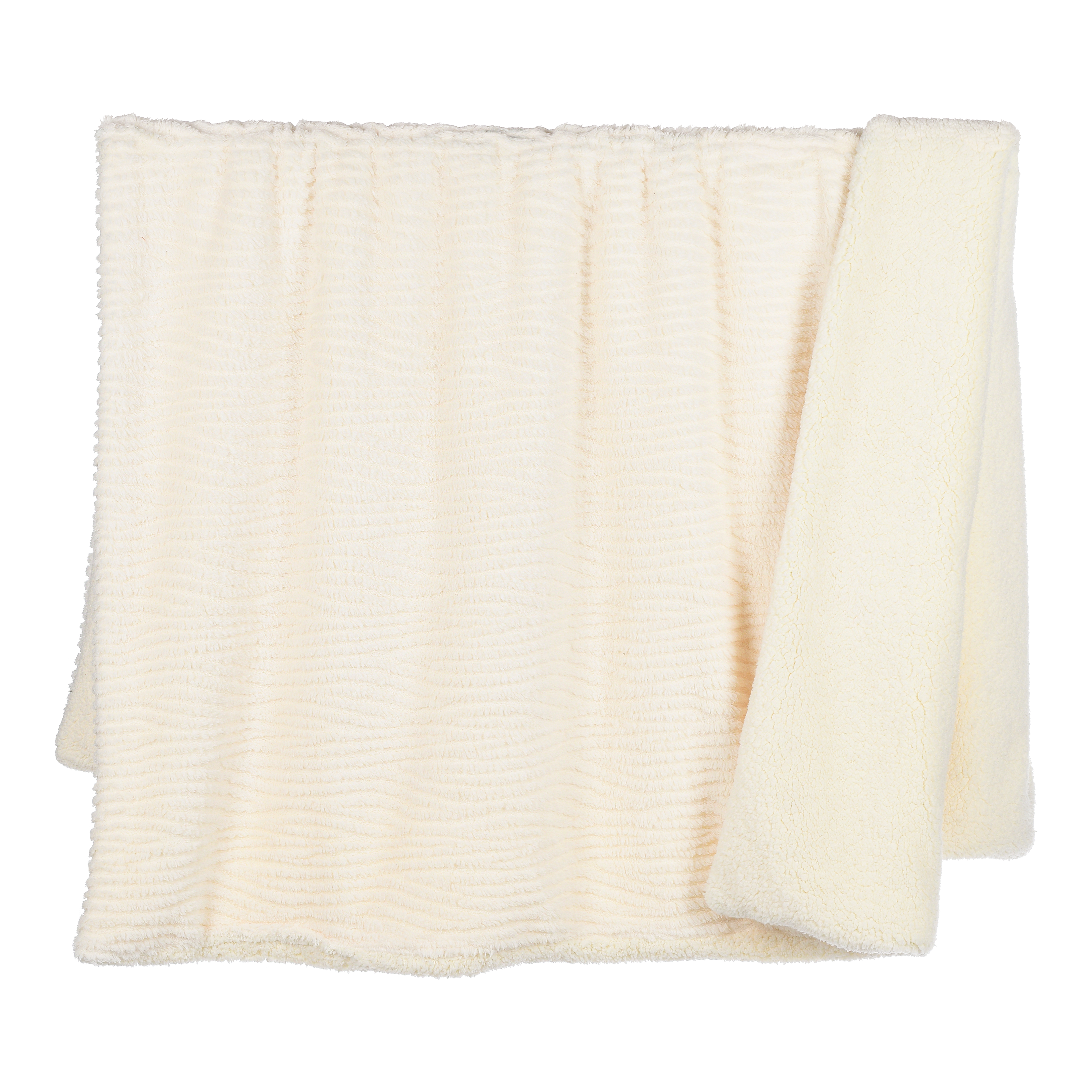 Decke Cozy Wave