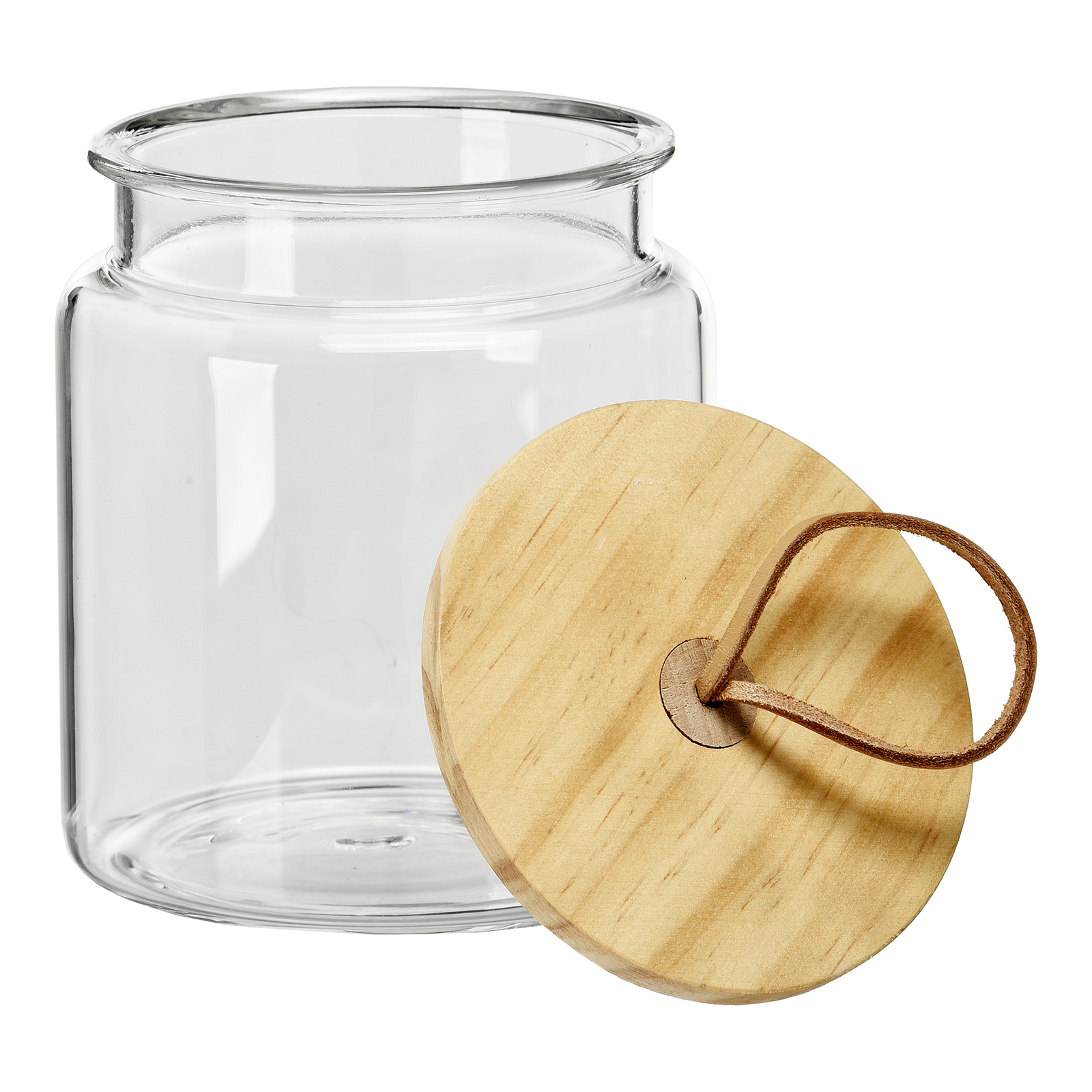 Vorratsglas