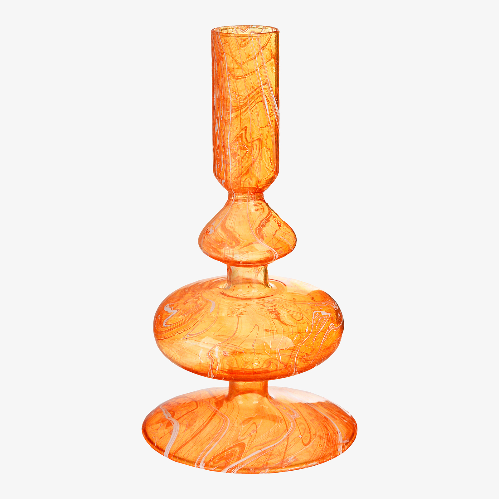 Stabkerzenhalter Marbli