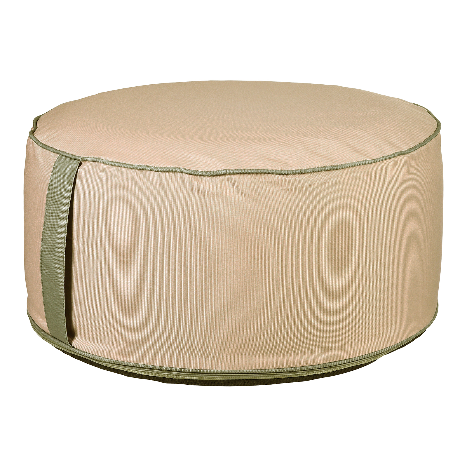 Outdoor-Sitzpouf