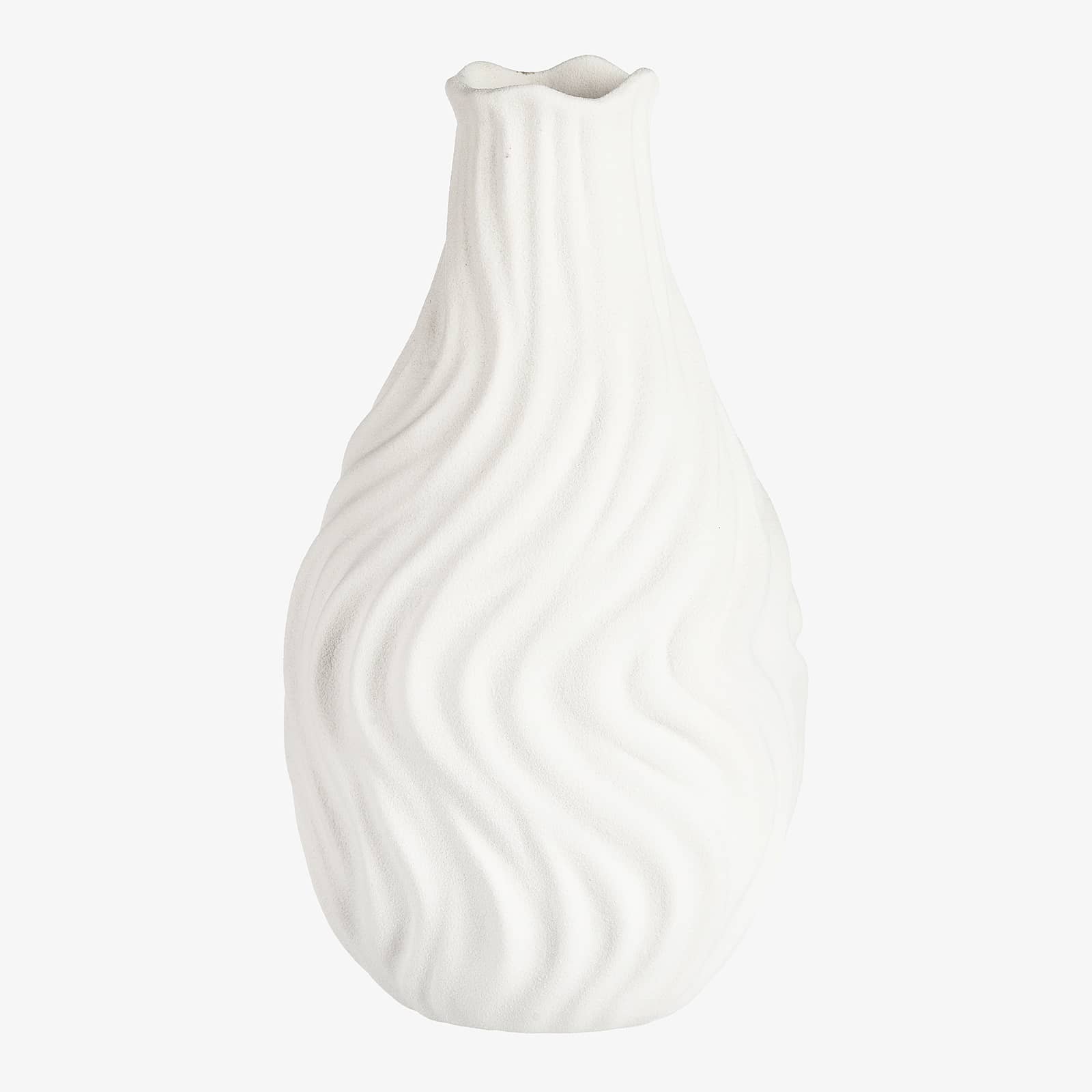 Vase Curves