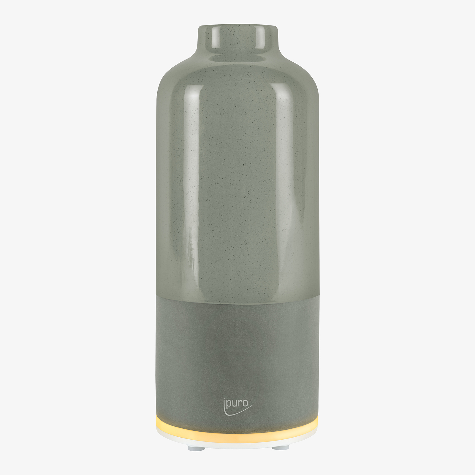 Ipuro AIR SONIC Elektrischer Aroma-Diffusor Aroma Bottle
