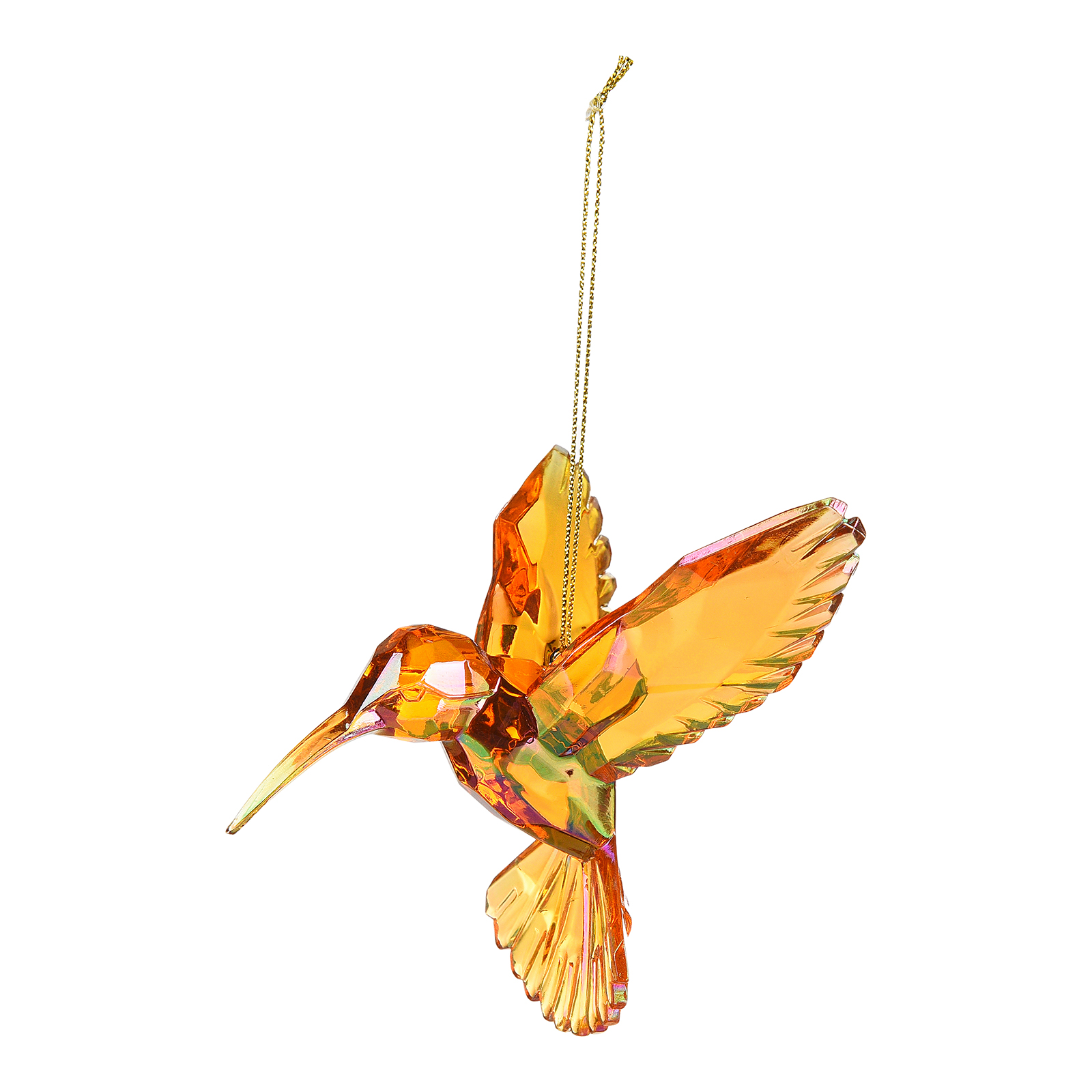 Deko-Anhänger Kolibri