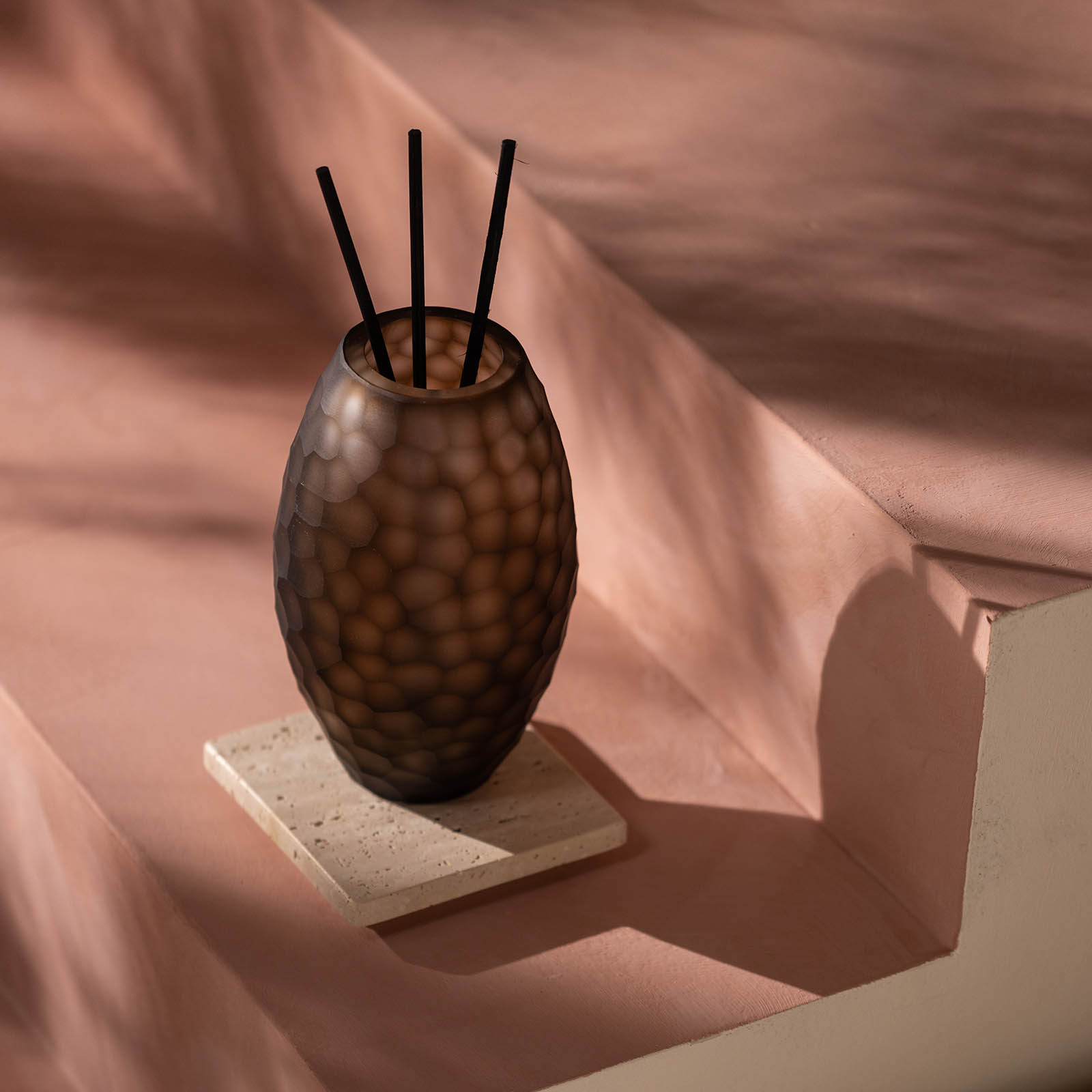 Atelier by ipuro Aroma-Diffusor Brun