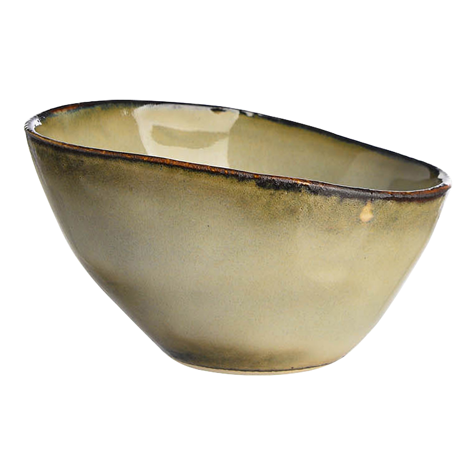 Dipschalen Riva mit Tablett