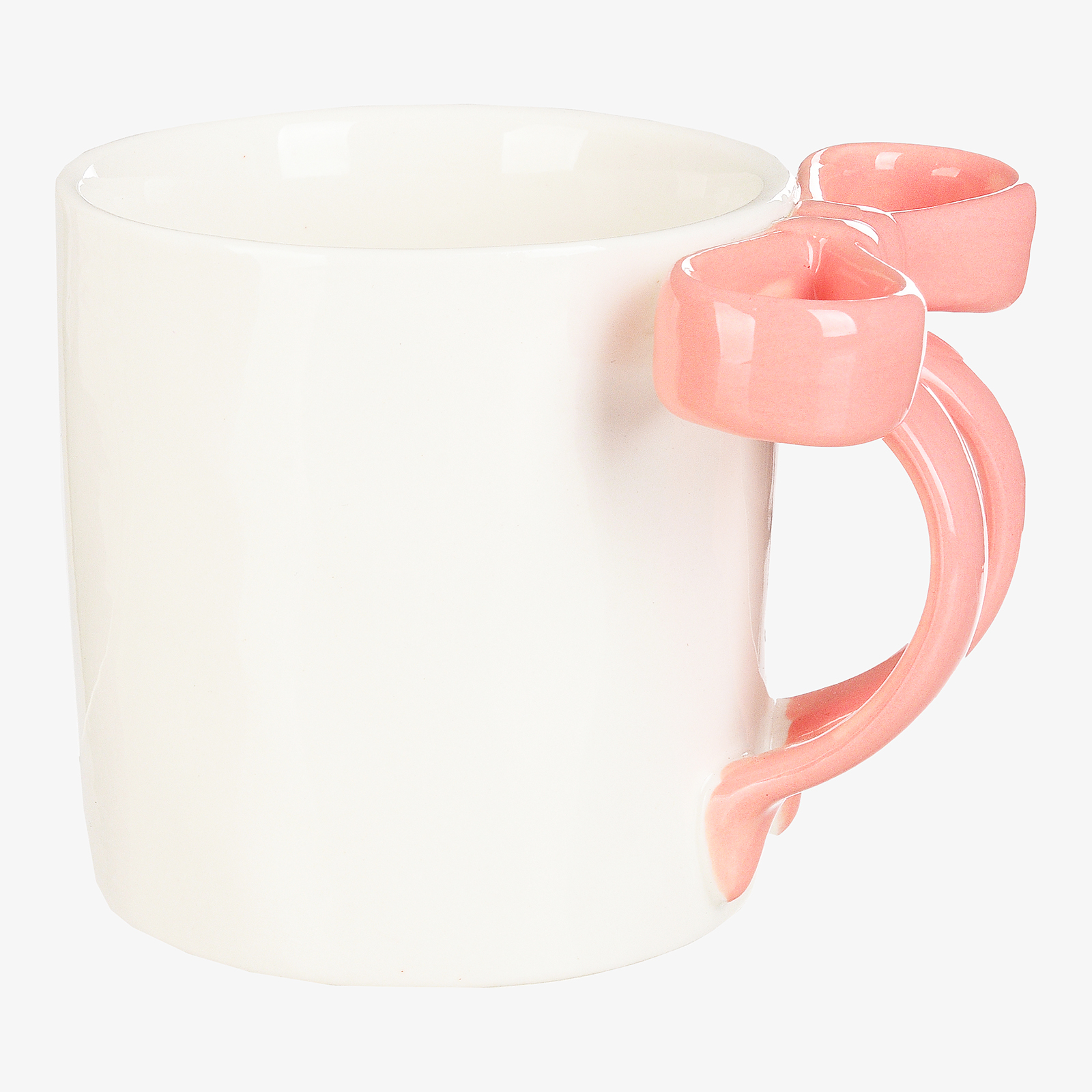 Tasse Schleife
