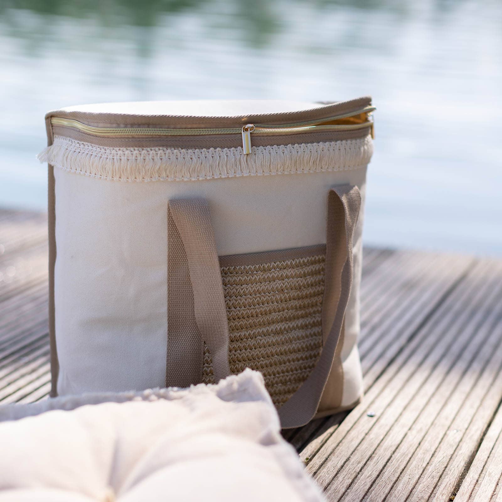 Kühltasche Boho Kühltasche Boho
