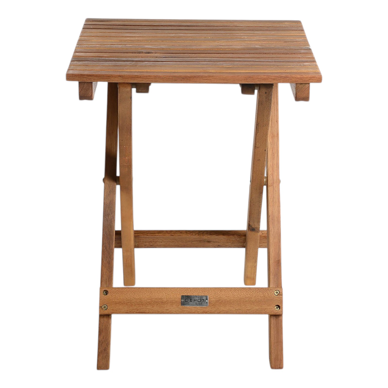 Klappstühle Marta mit Klapptisch