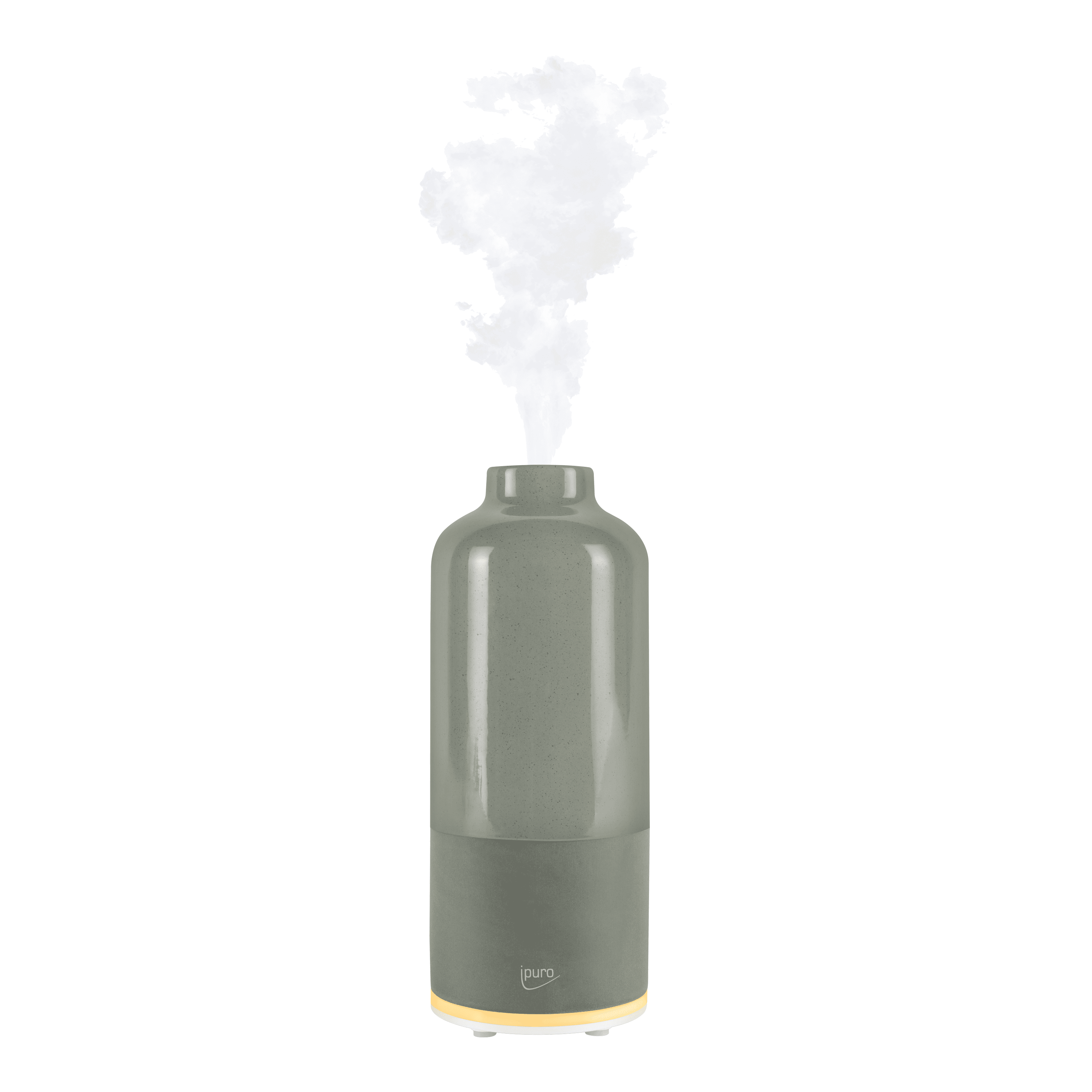 AIR SONIC Elektrischer Aroma-Diffusor Aroma Bottle