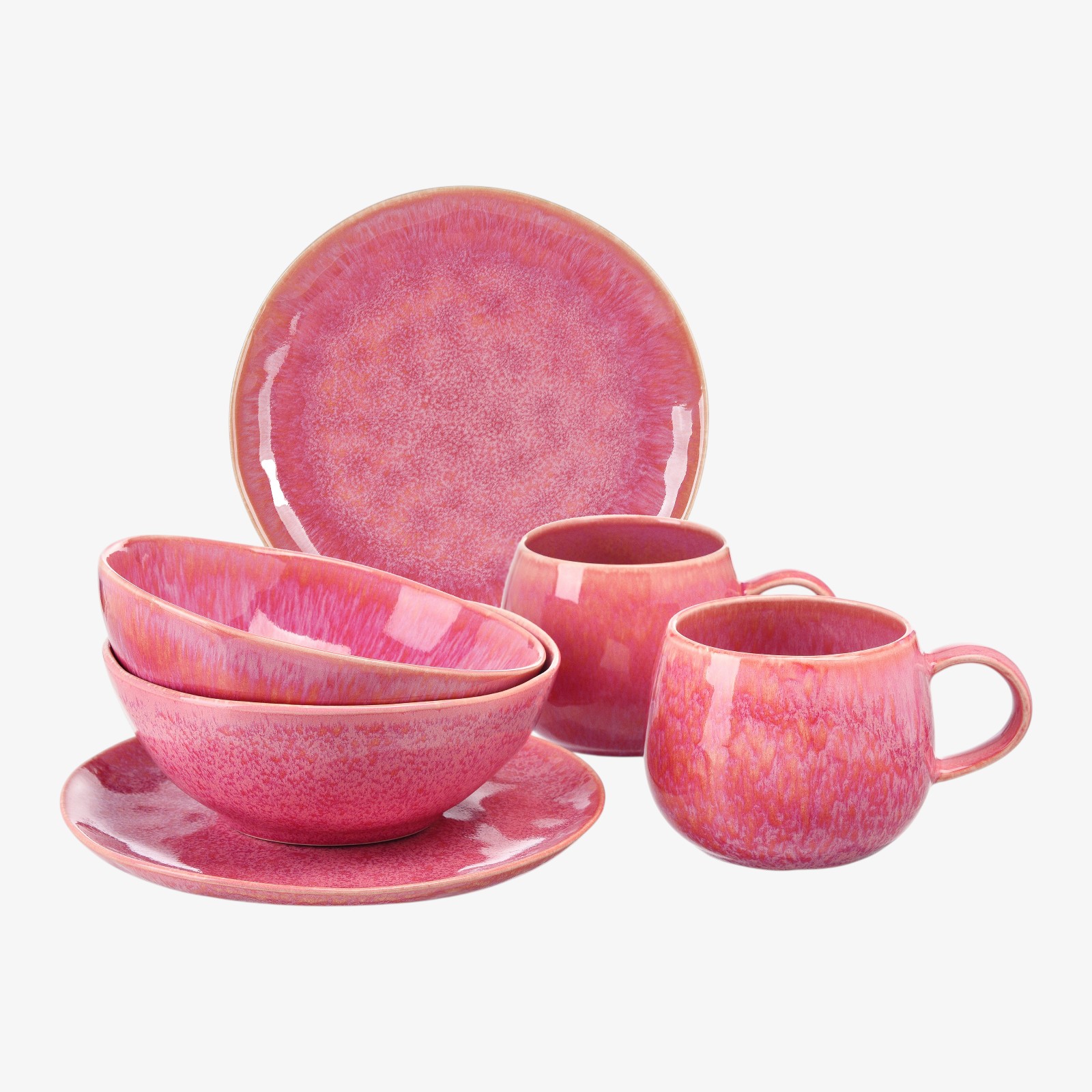 Frühstücks-Set Ela für 2 Personen