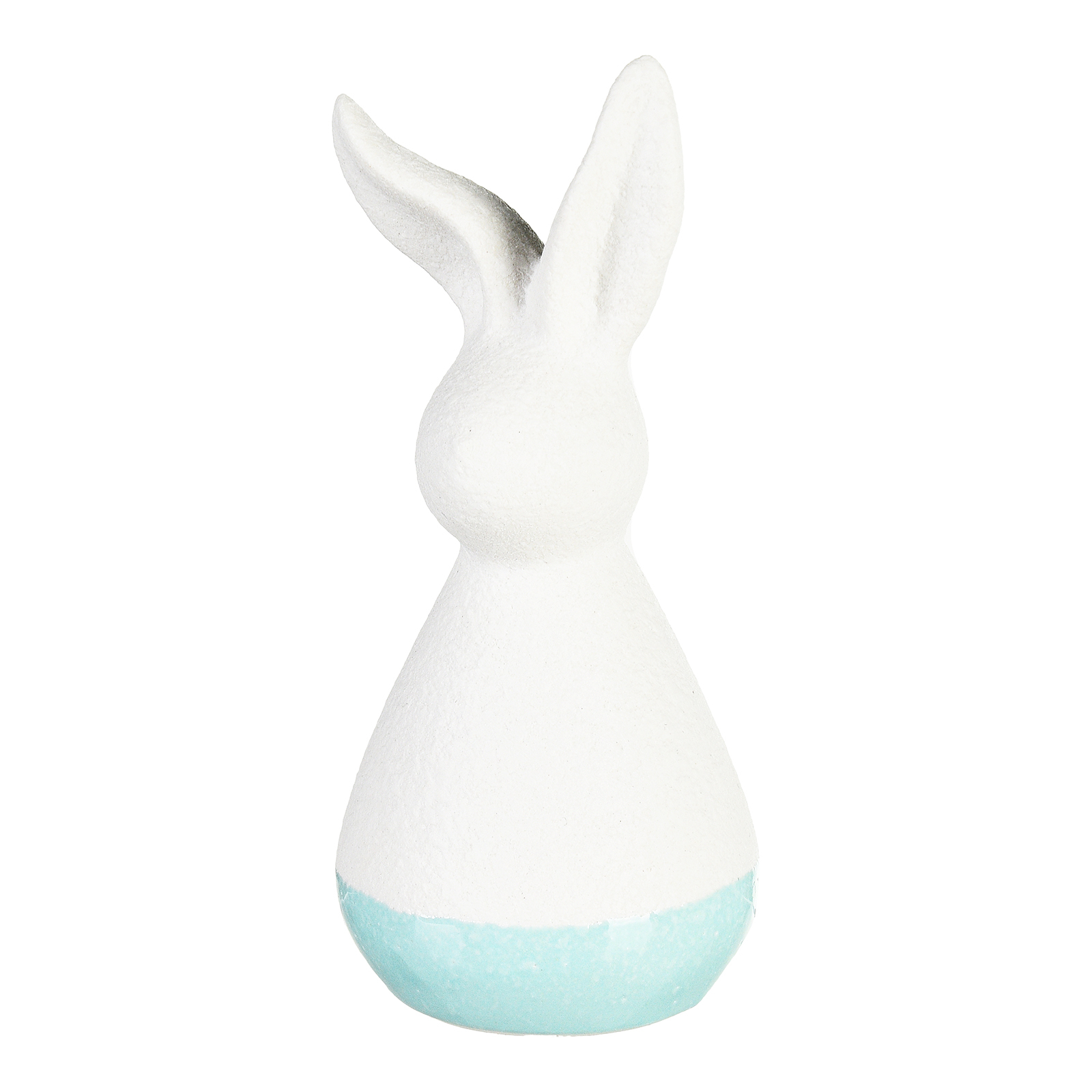 Deko-Figur Hase Dipped