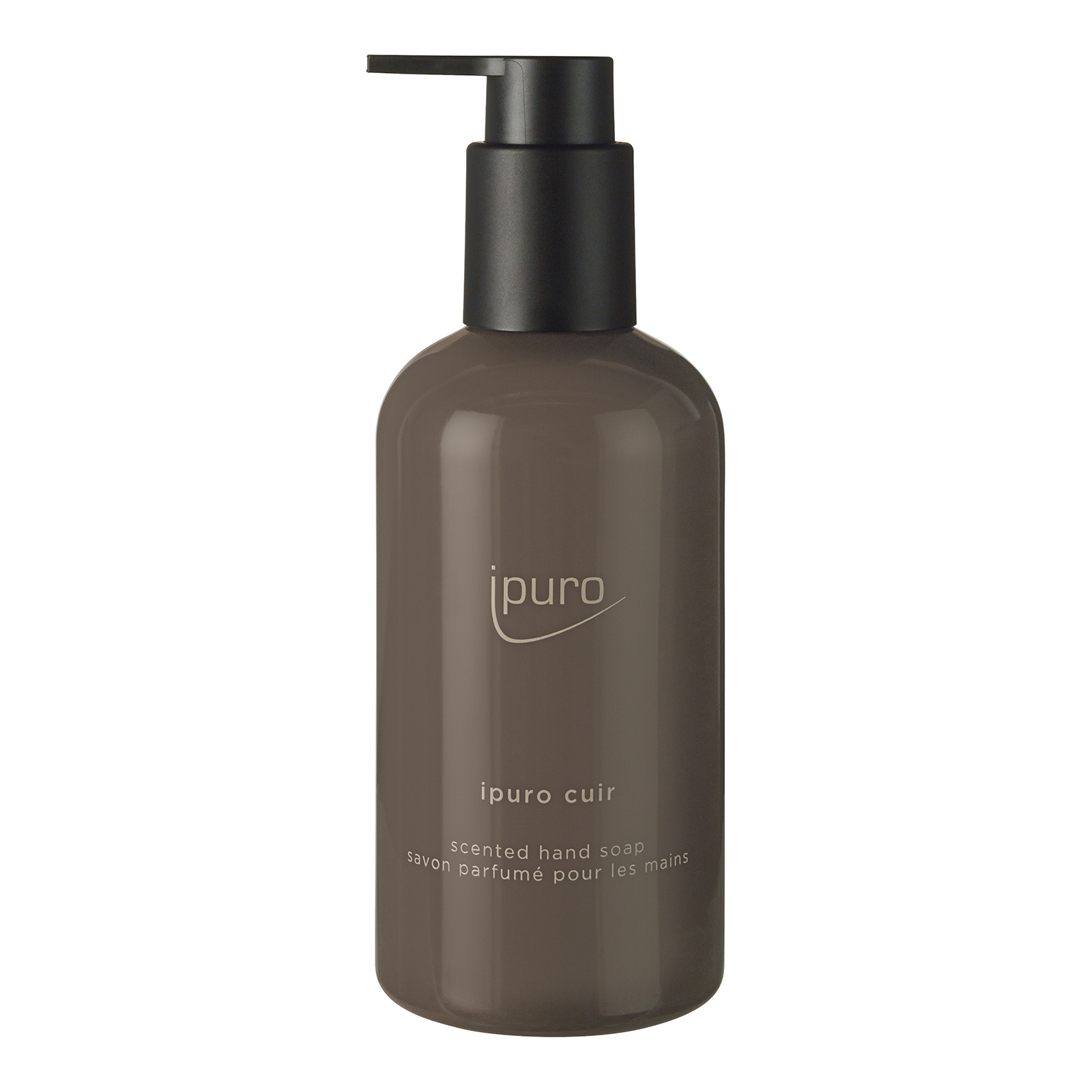 ipuro CLASSIC Handseife Cuir