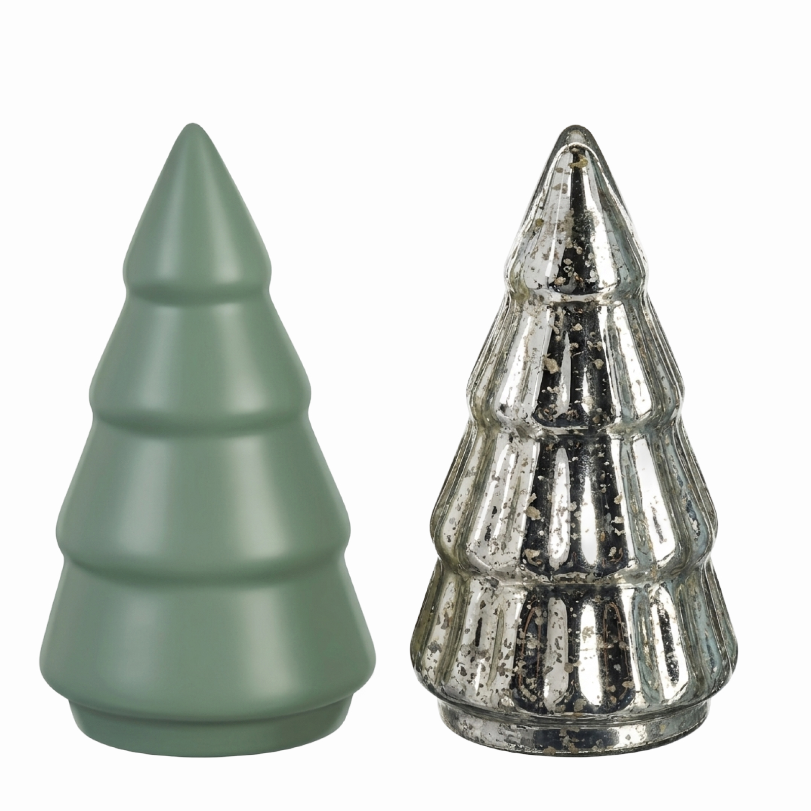 Mini-Deko-Objekt Baum