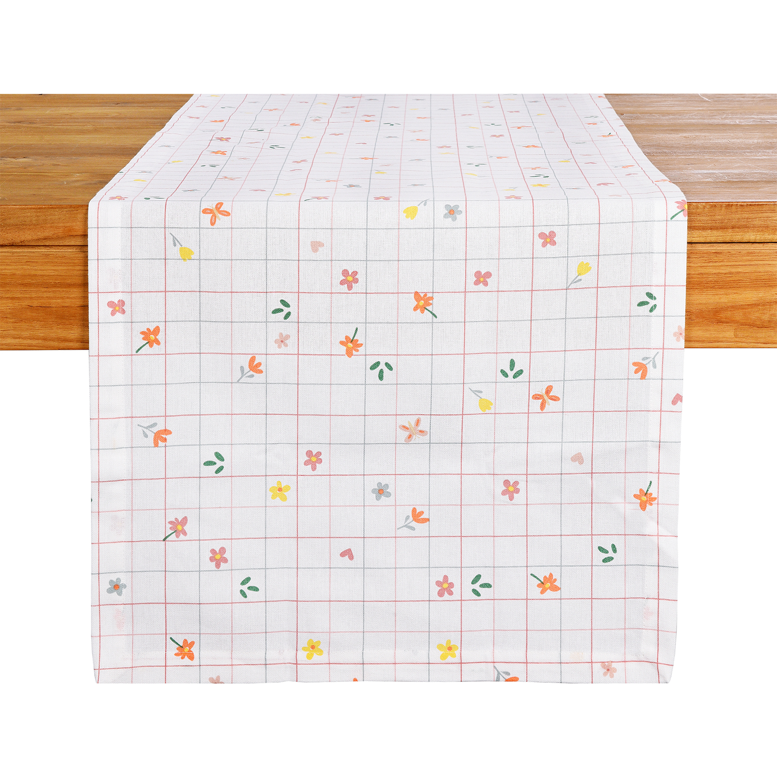 Tischläufer Jasmina