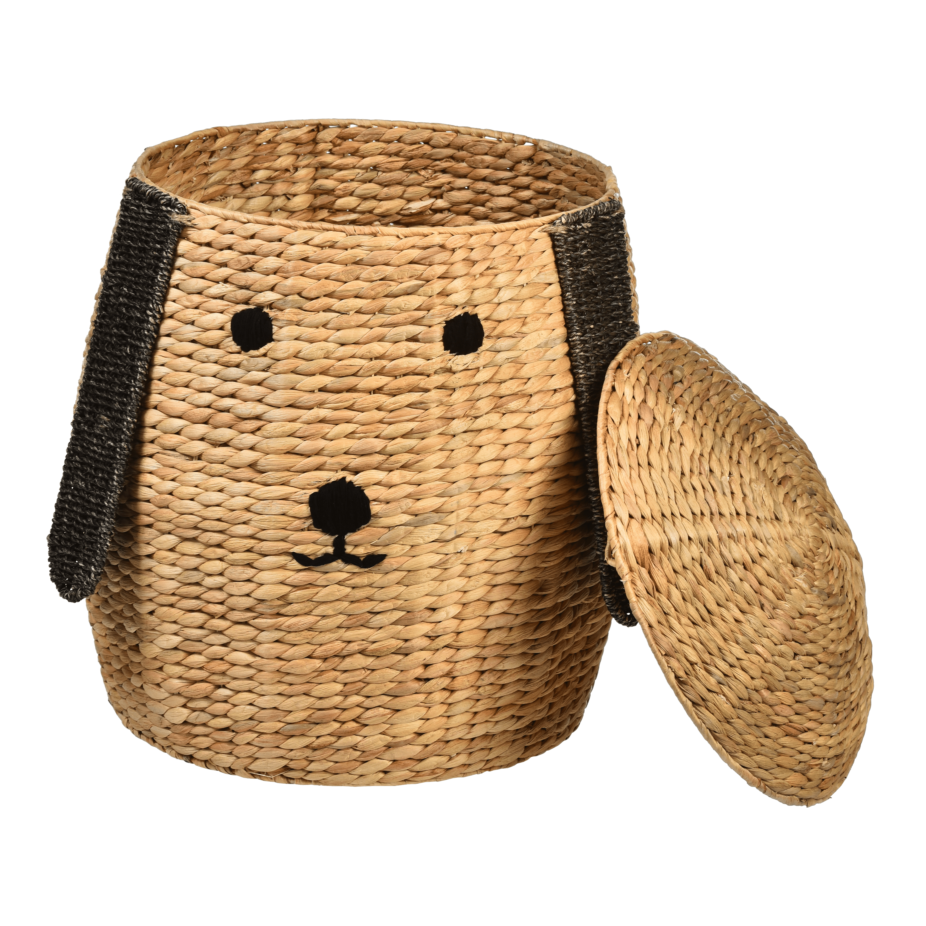 Wäschekorb Dog