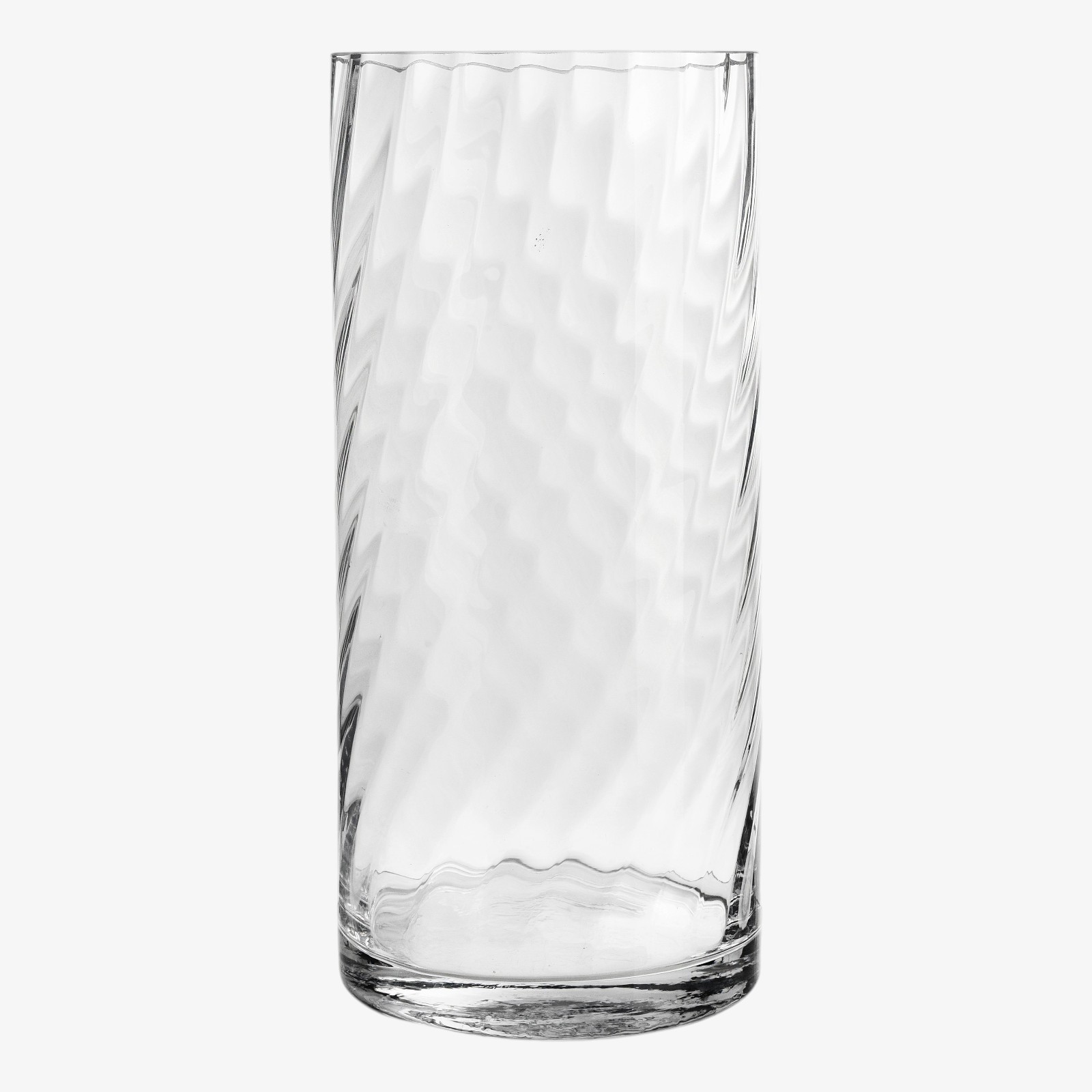 Vase Wirbel