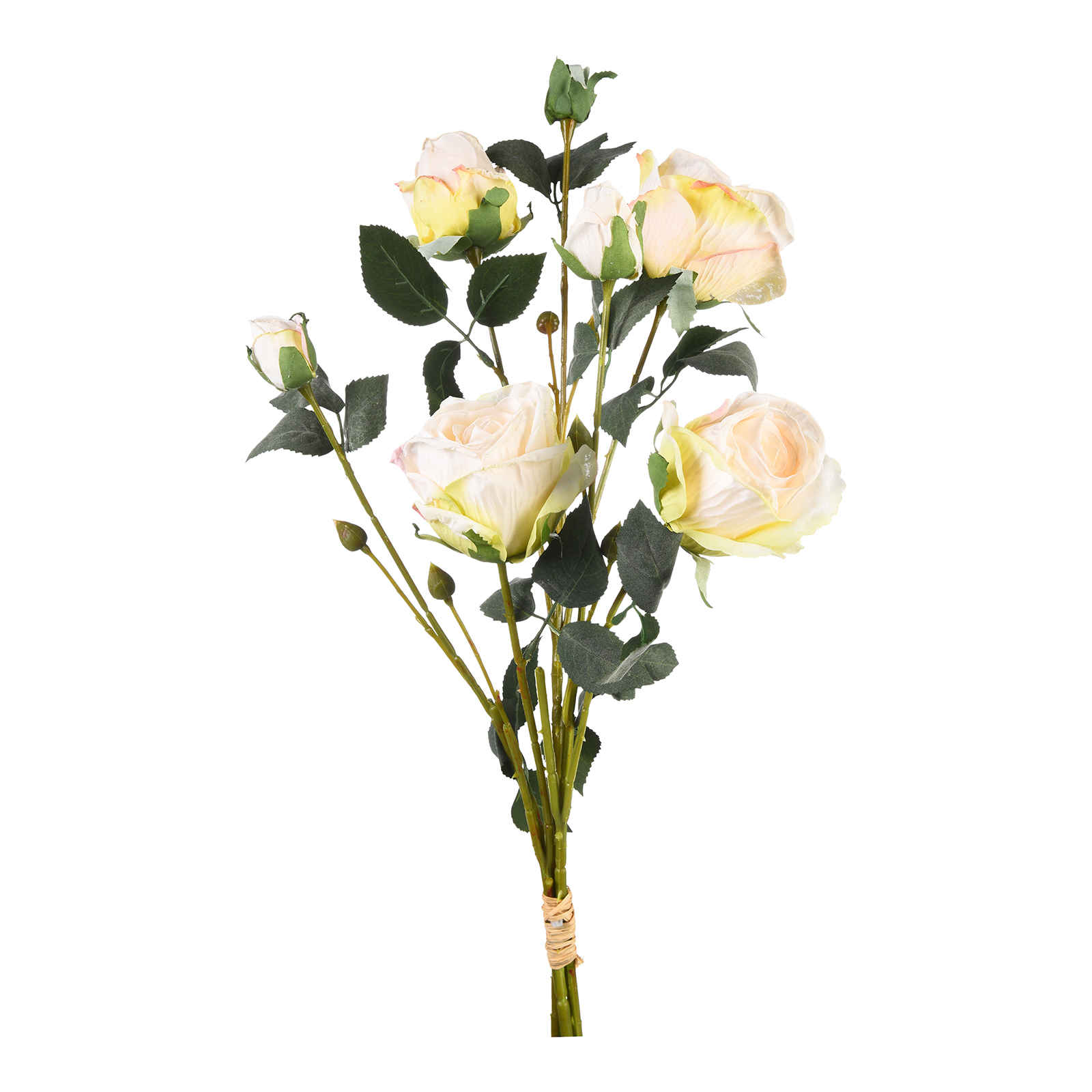 Kunstblumenstrauß