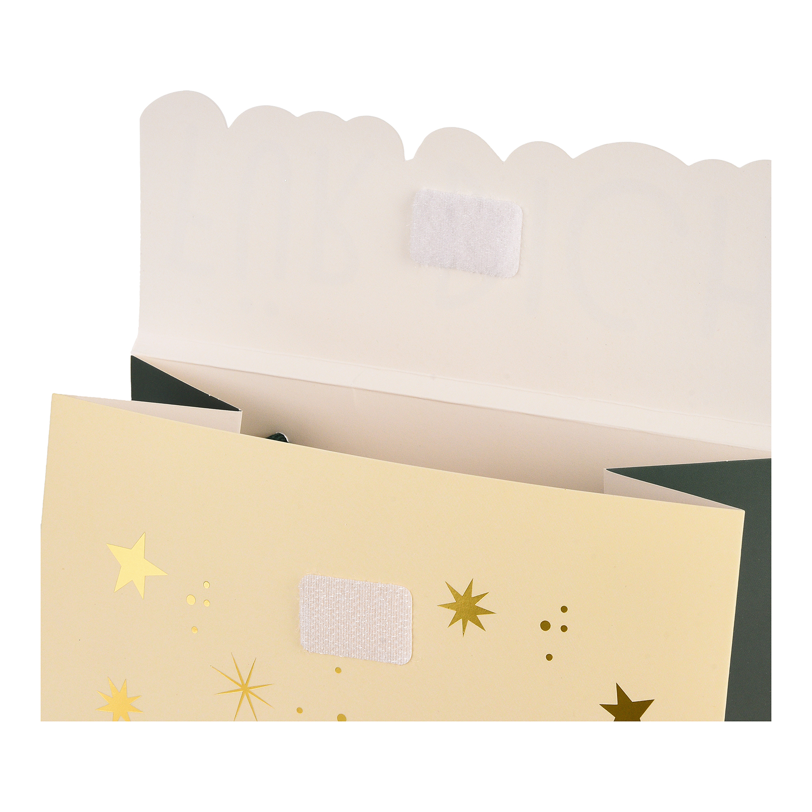 Geschenktüte Wichtel