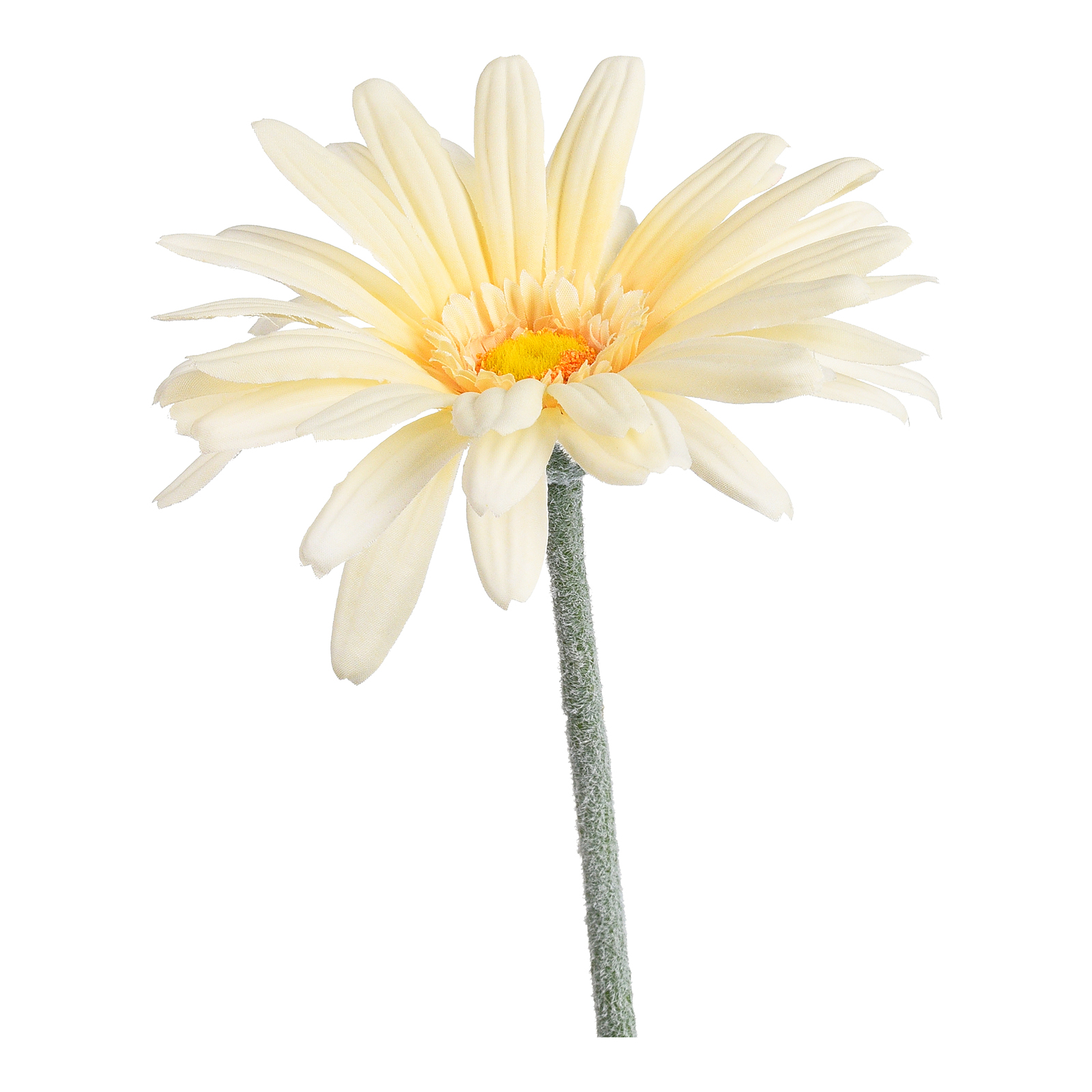 Kunstblume Gerbera