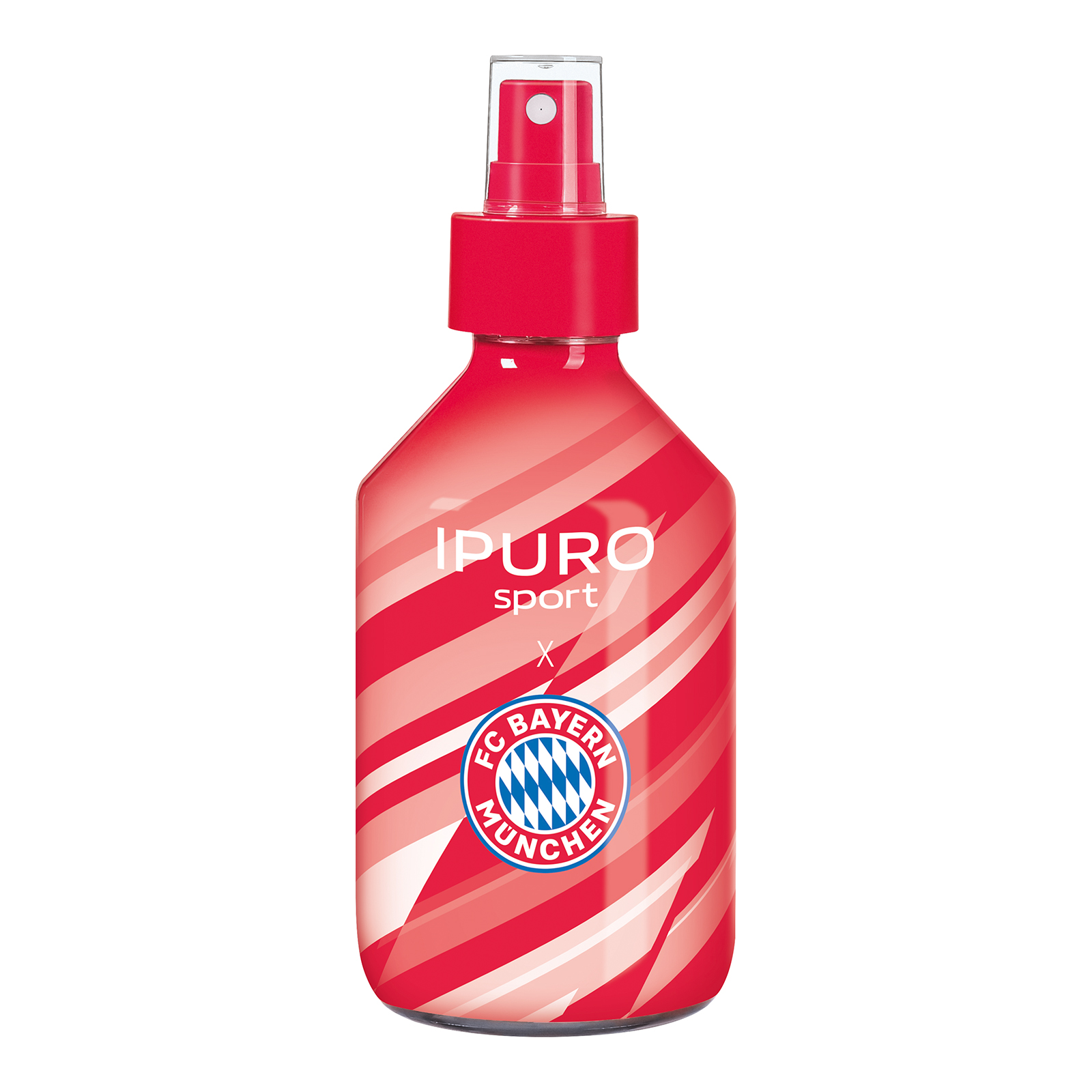 ipuro x FC Bayern München Raumspray