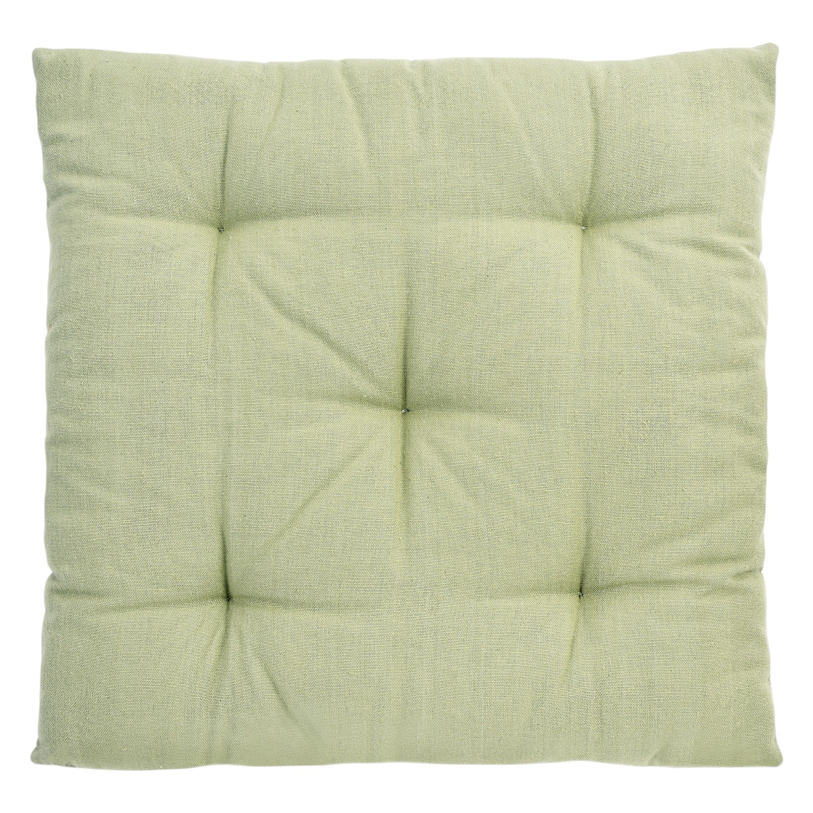 Outdoor-Sitzkissen Solid