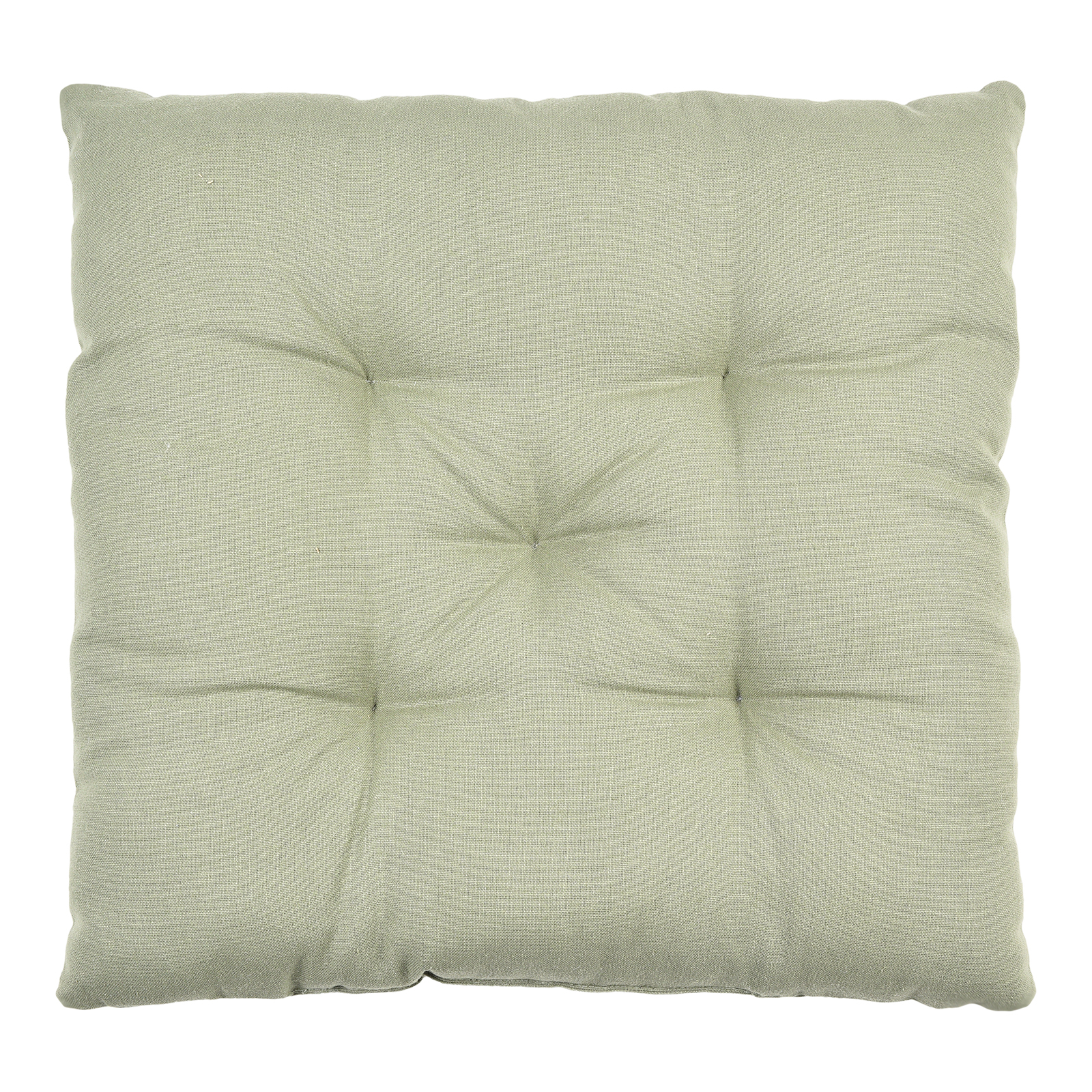Outdoor-Sitzkissen Solid