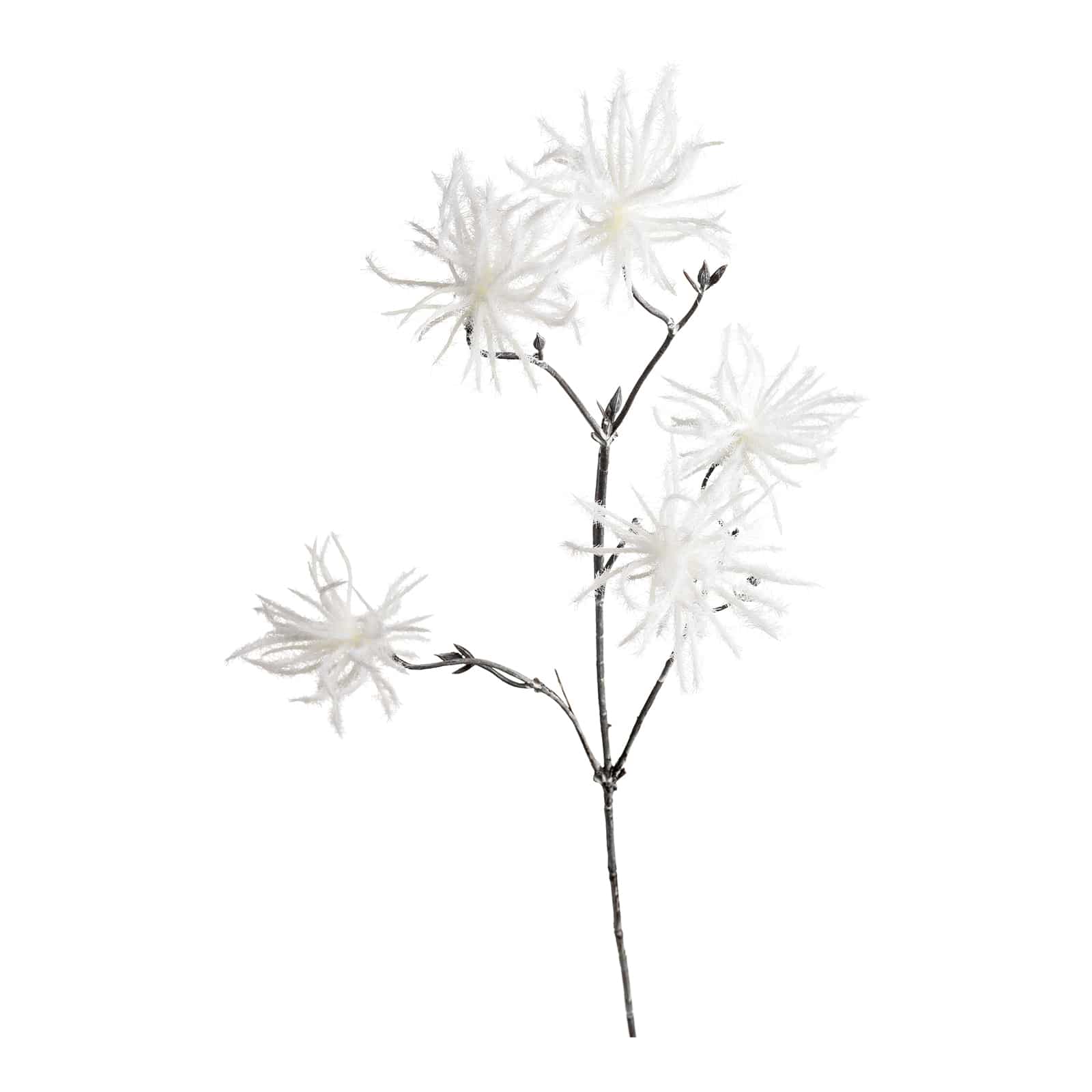 Kunstblume Snowflake