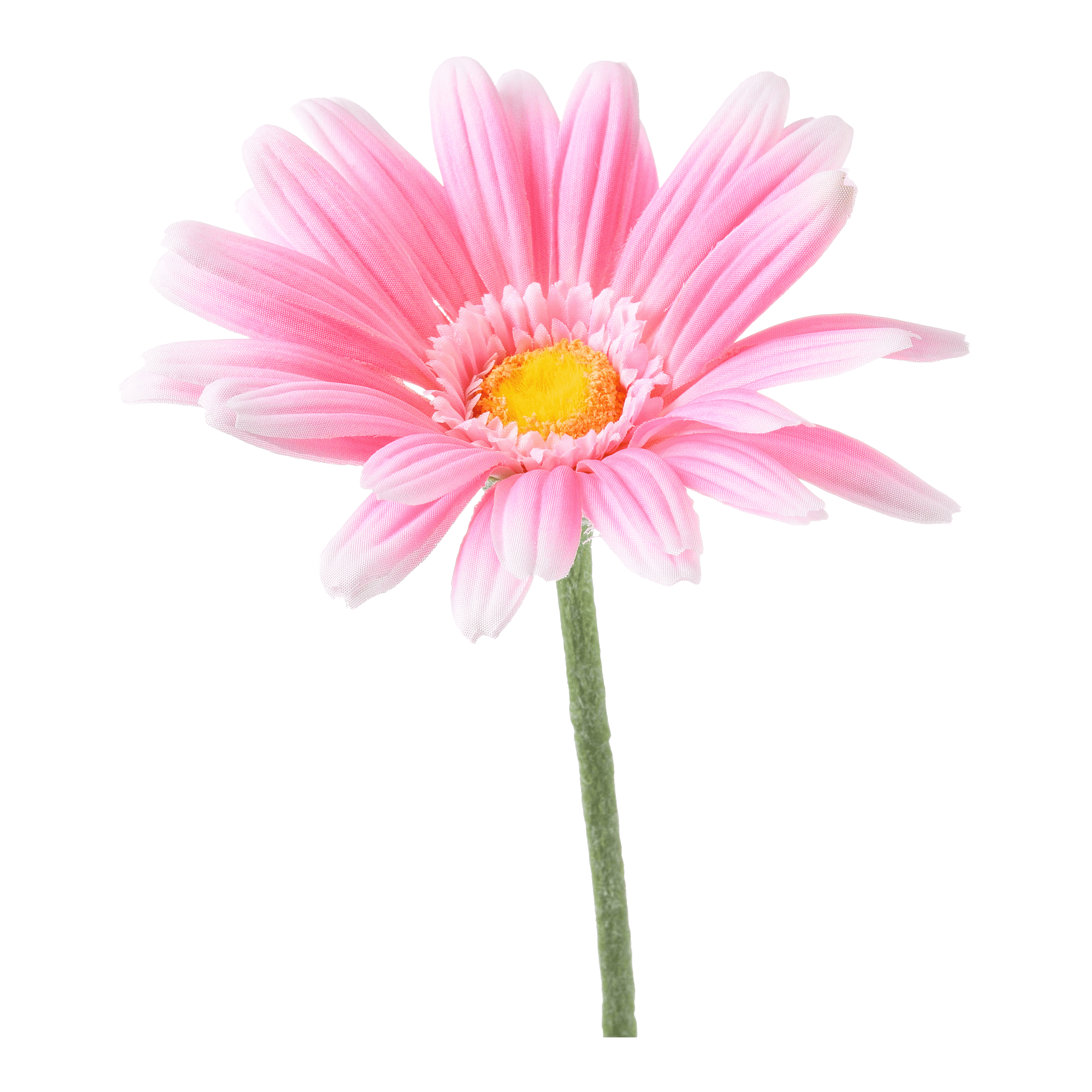 Kunstblume Gerbera