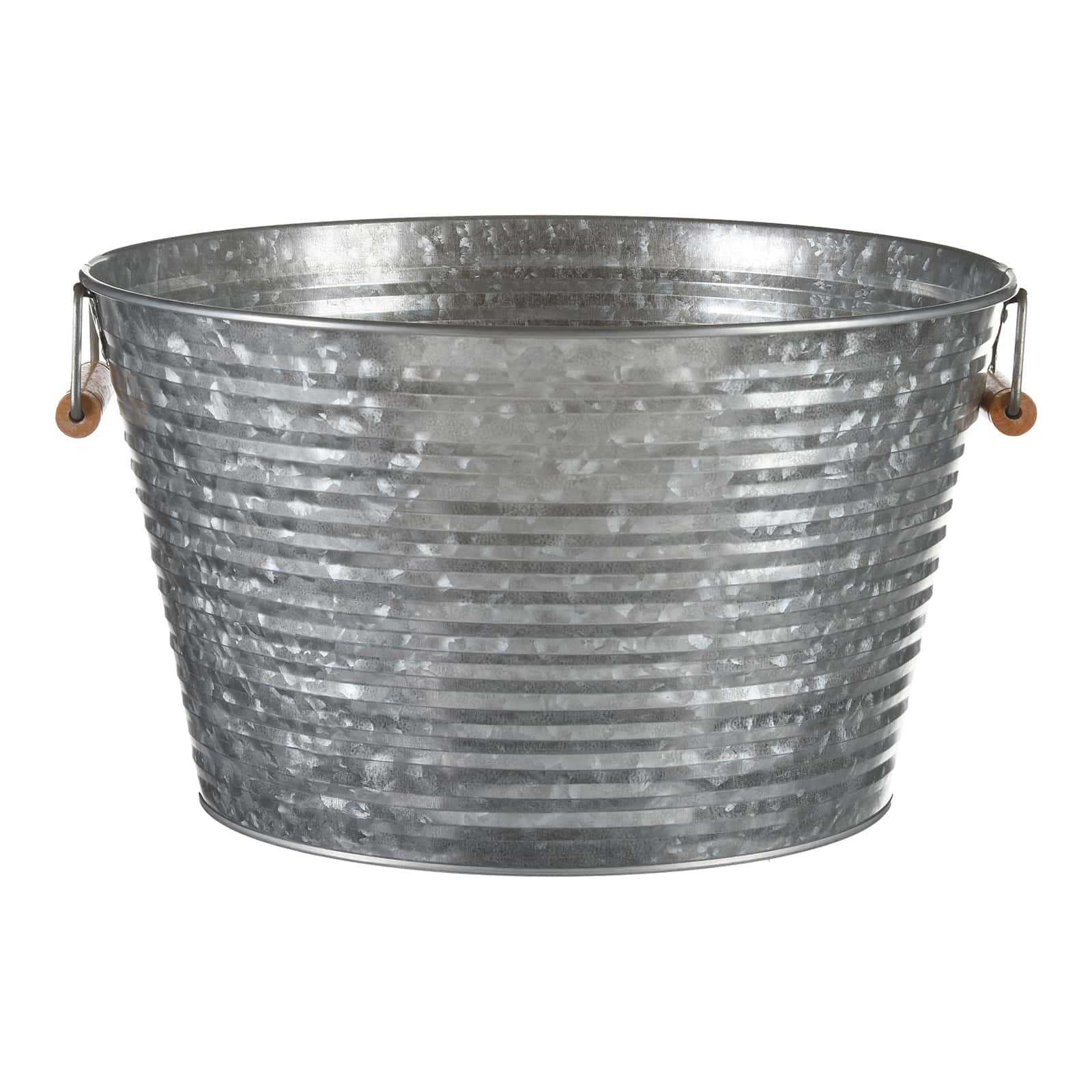 Zinkwanne Zinkwanne