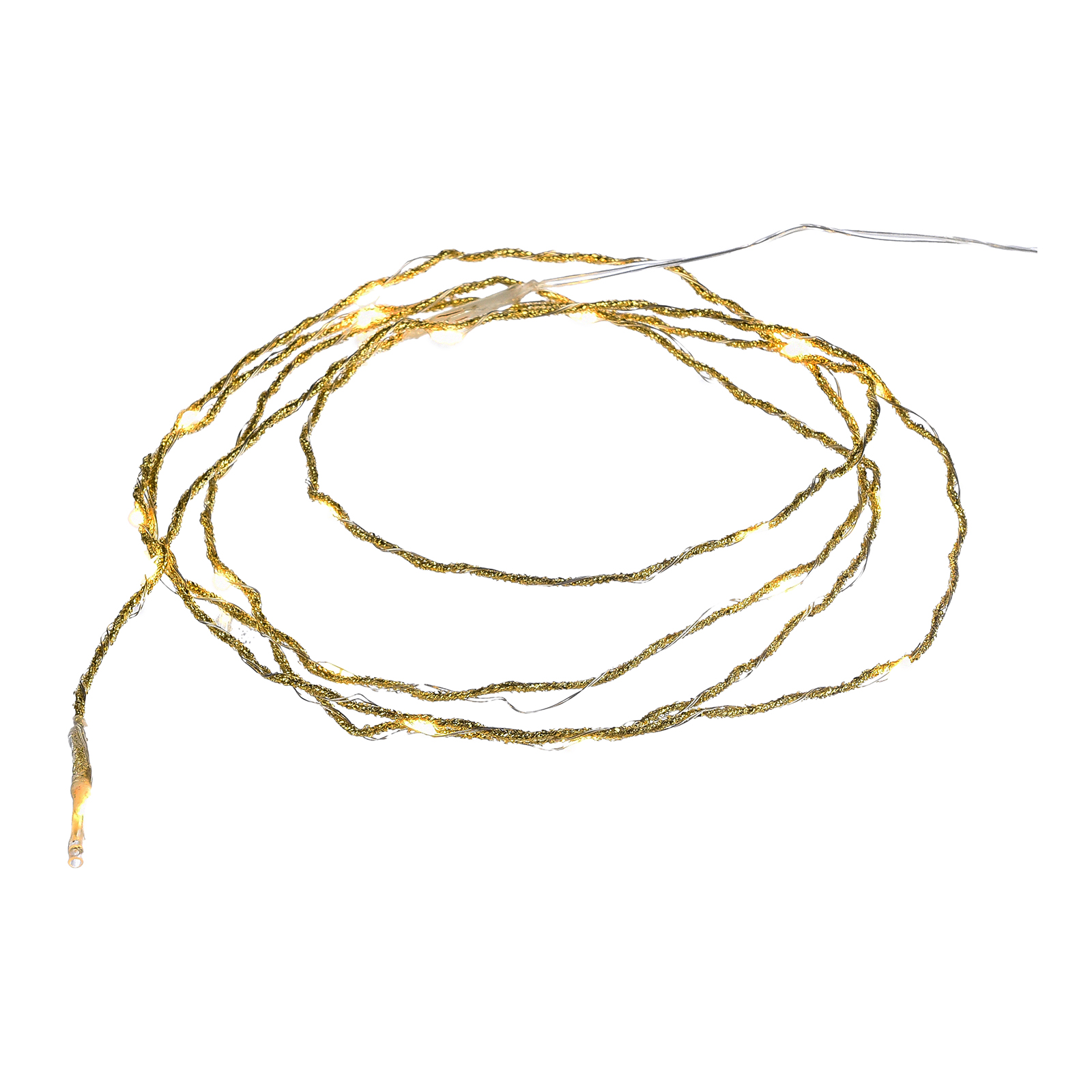 Lichterstrang Band