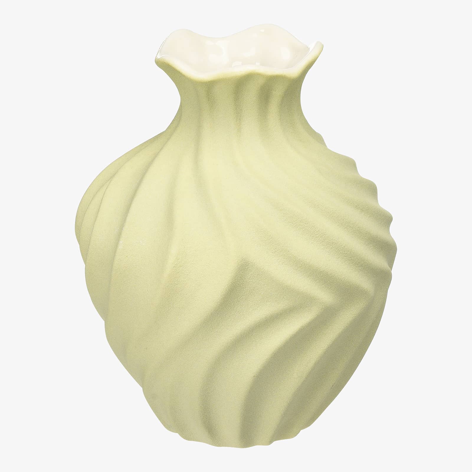 Vase Curves