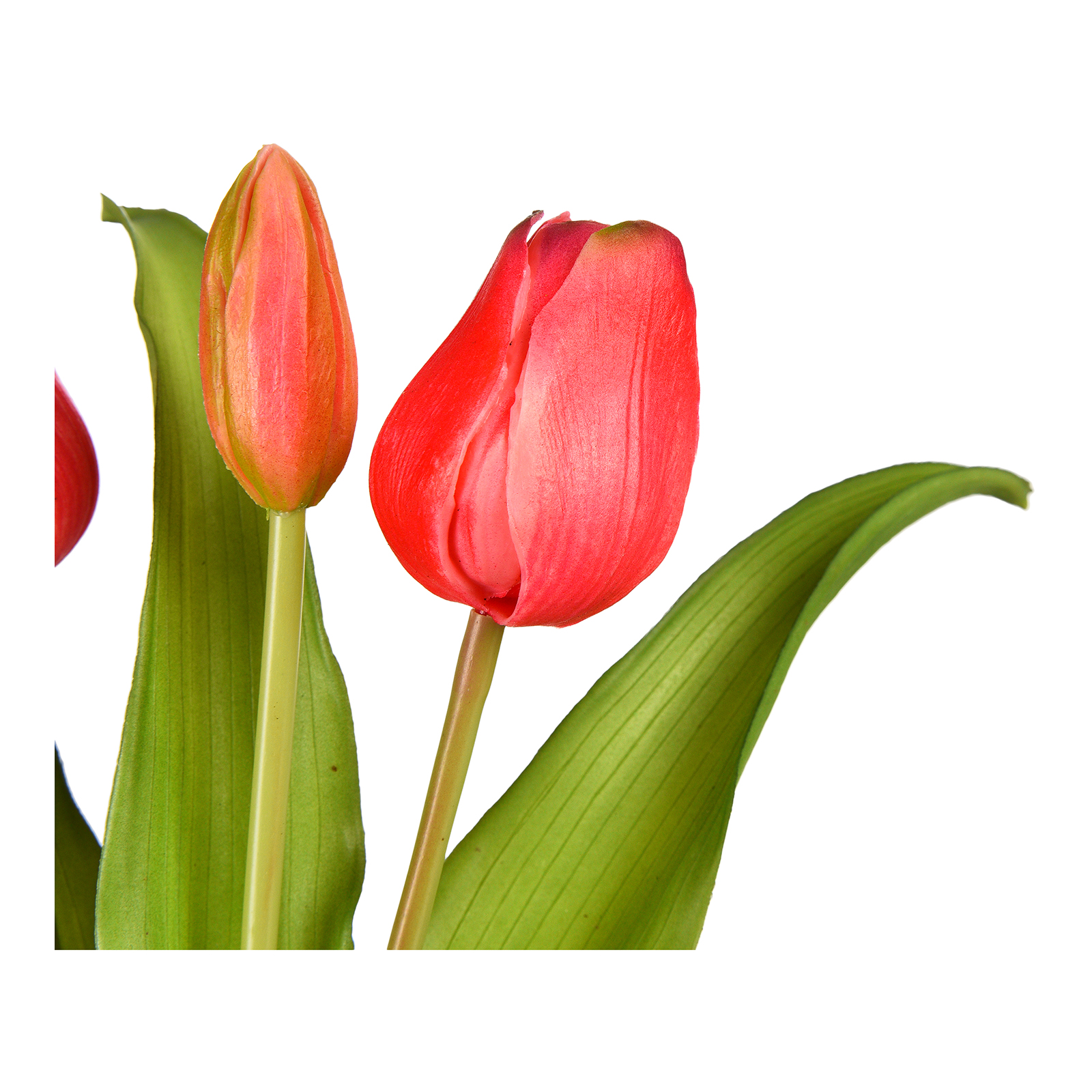 Kunstblumenbund Tulpe