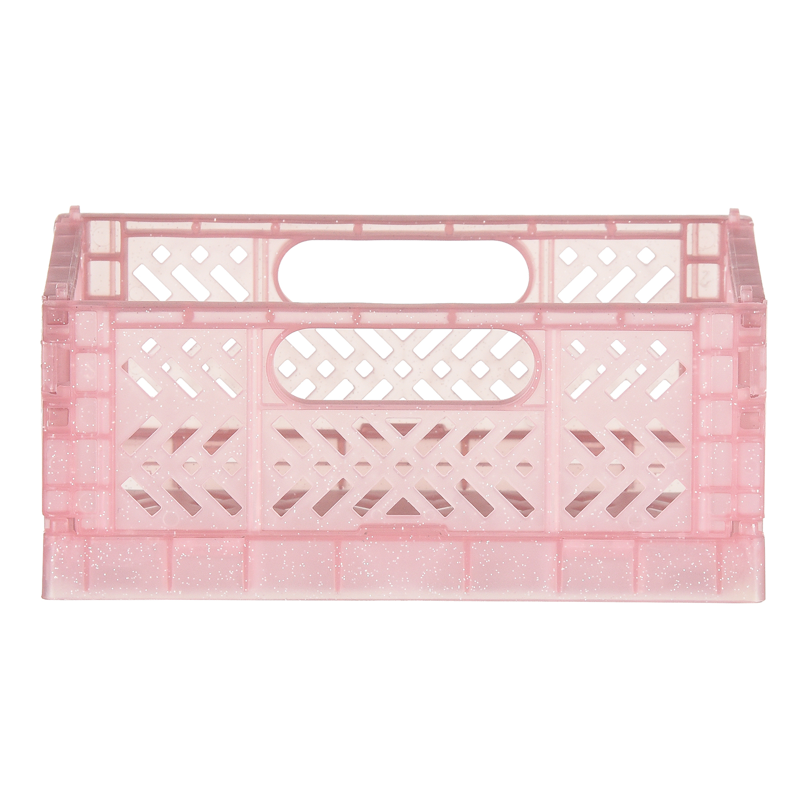 Klappbox Glitter S