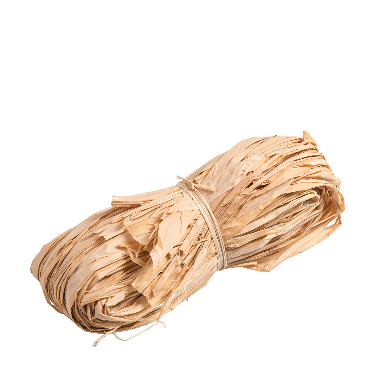 Deko-Material Raffiabast