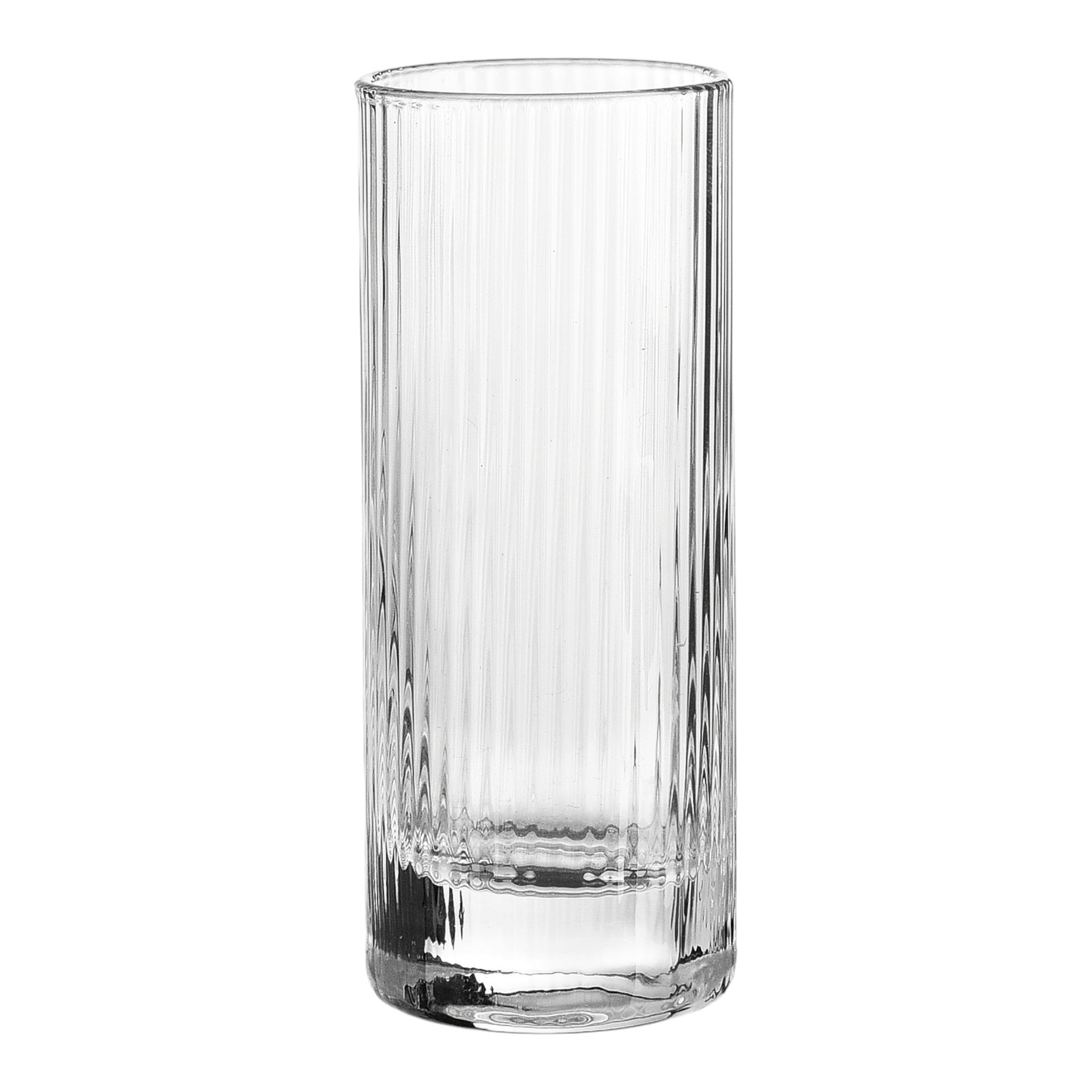 Schnapsglas Riffle