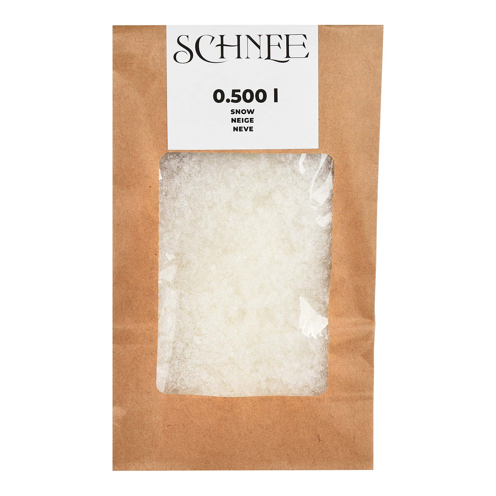 Kunstschnee