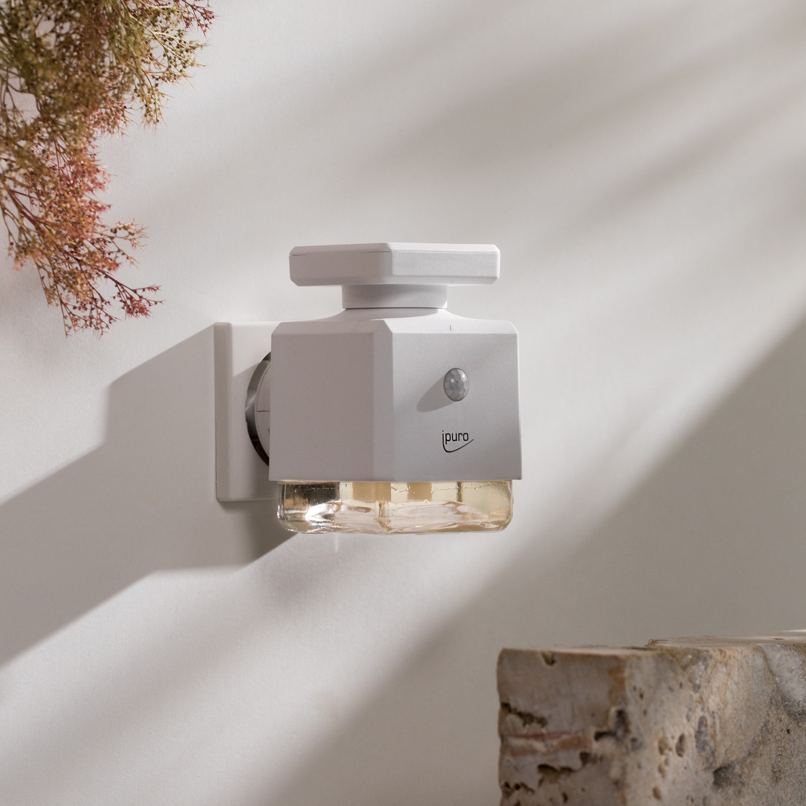 ipuro ESSENTIALS Scent Plug-in