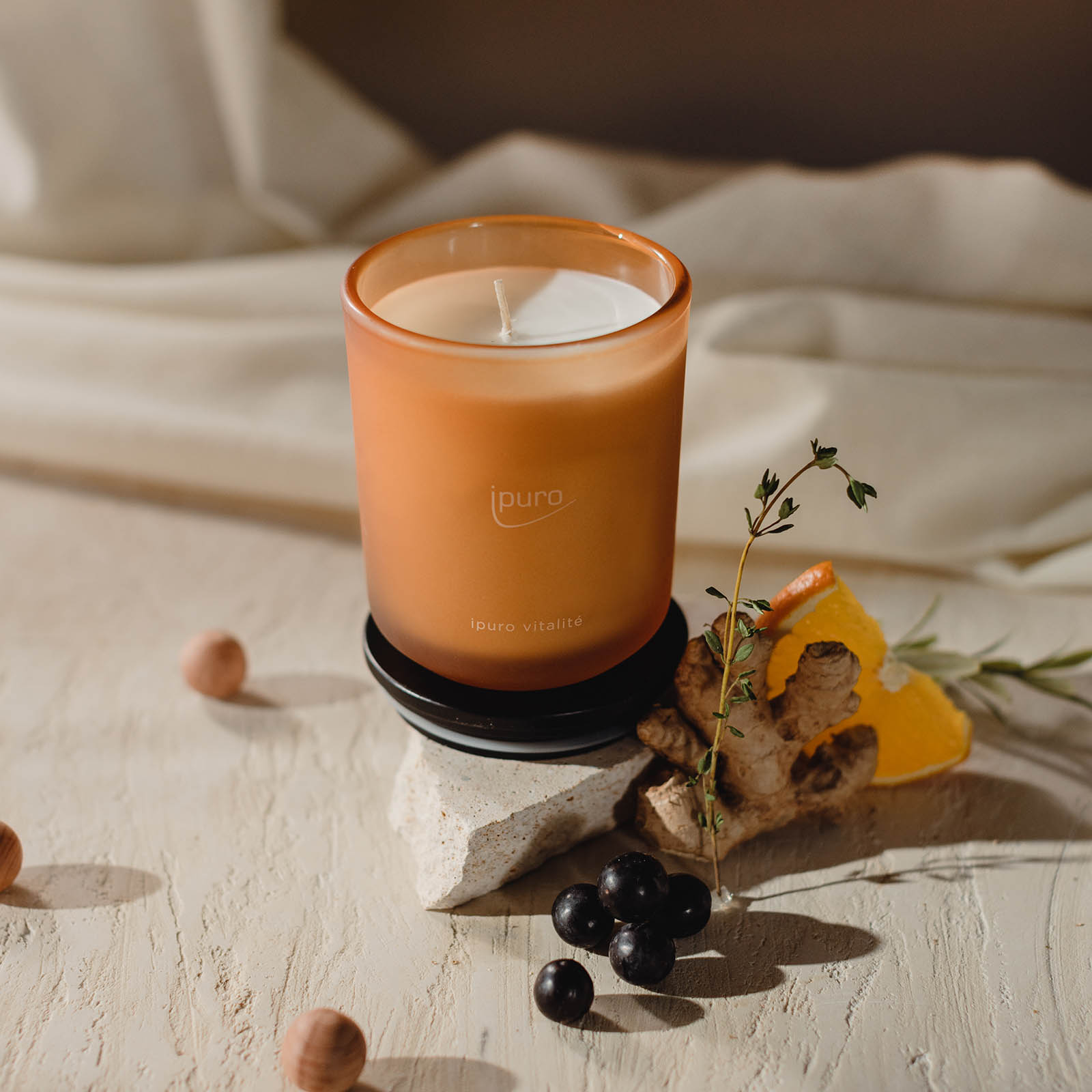 ipuro CLASSIC Set Vitalité
