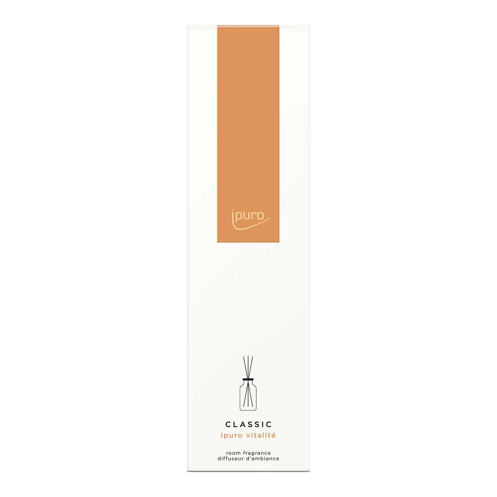 ipuro CLASSIC Set Vitalité