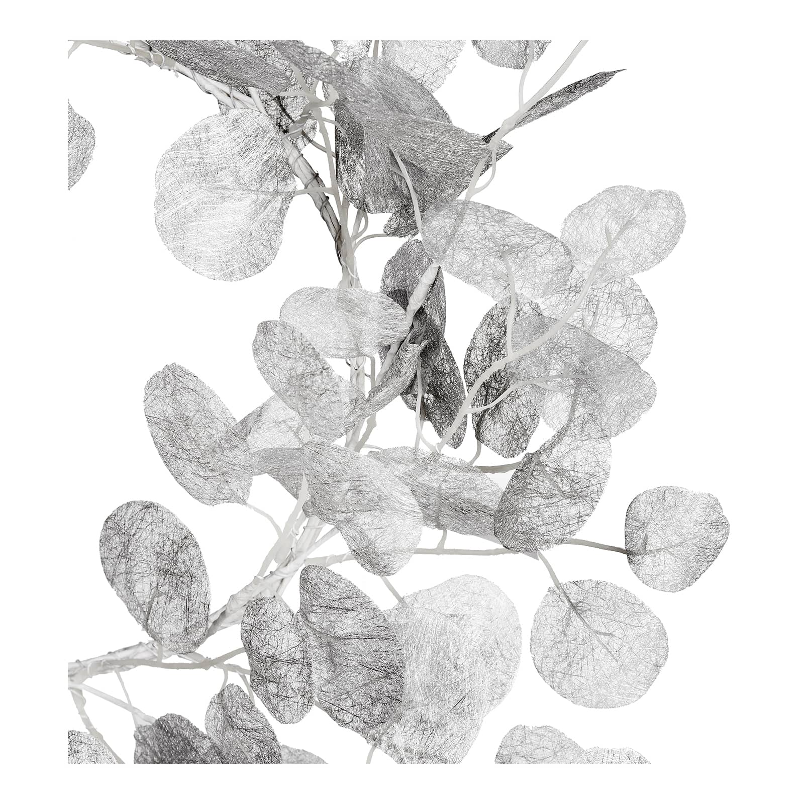 Kunstkranz Eukalyptus