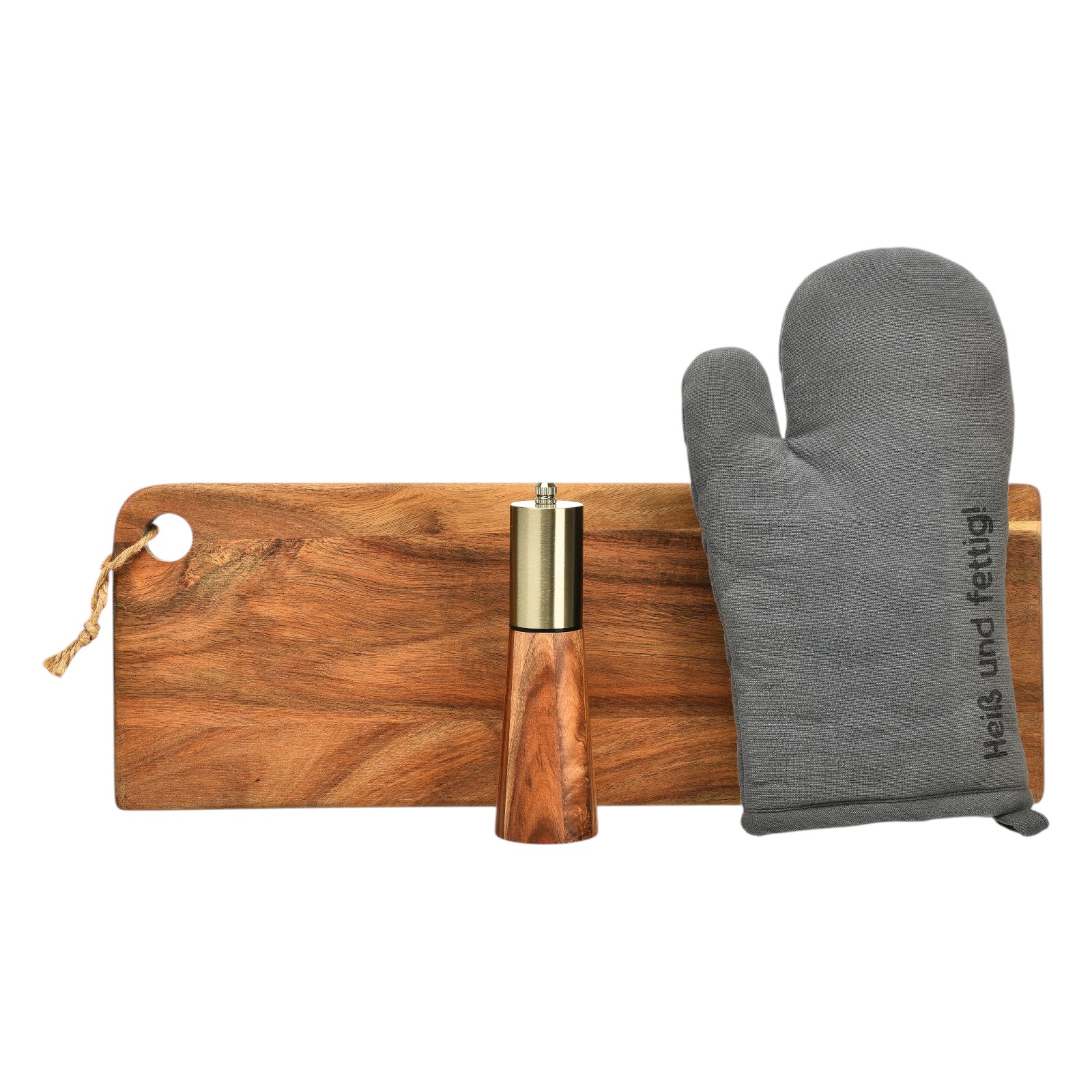 Küchen-Zubehör-Set