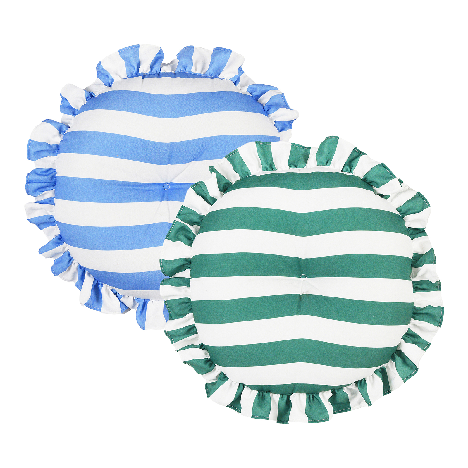 Outdoor-Kissen-Set Capri