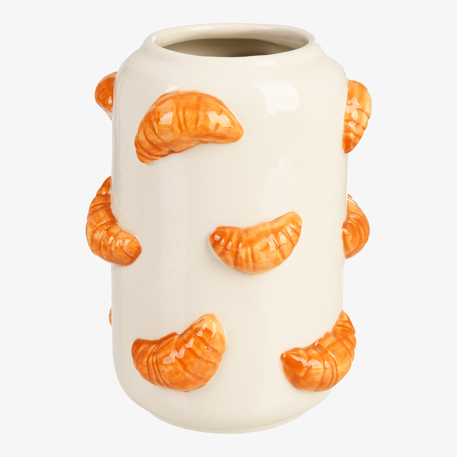 Vase Croissant