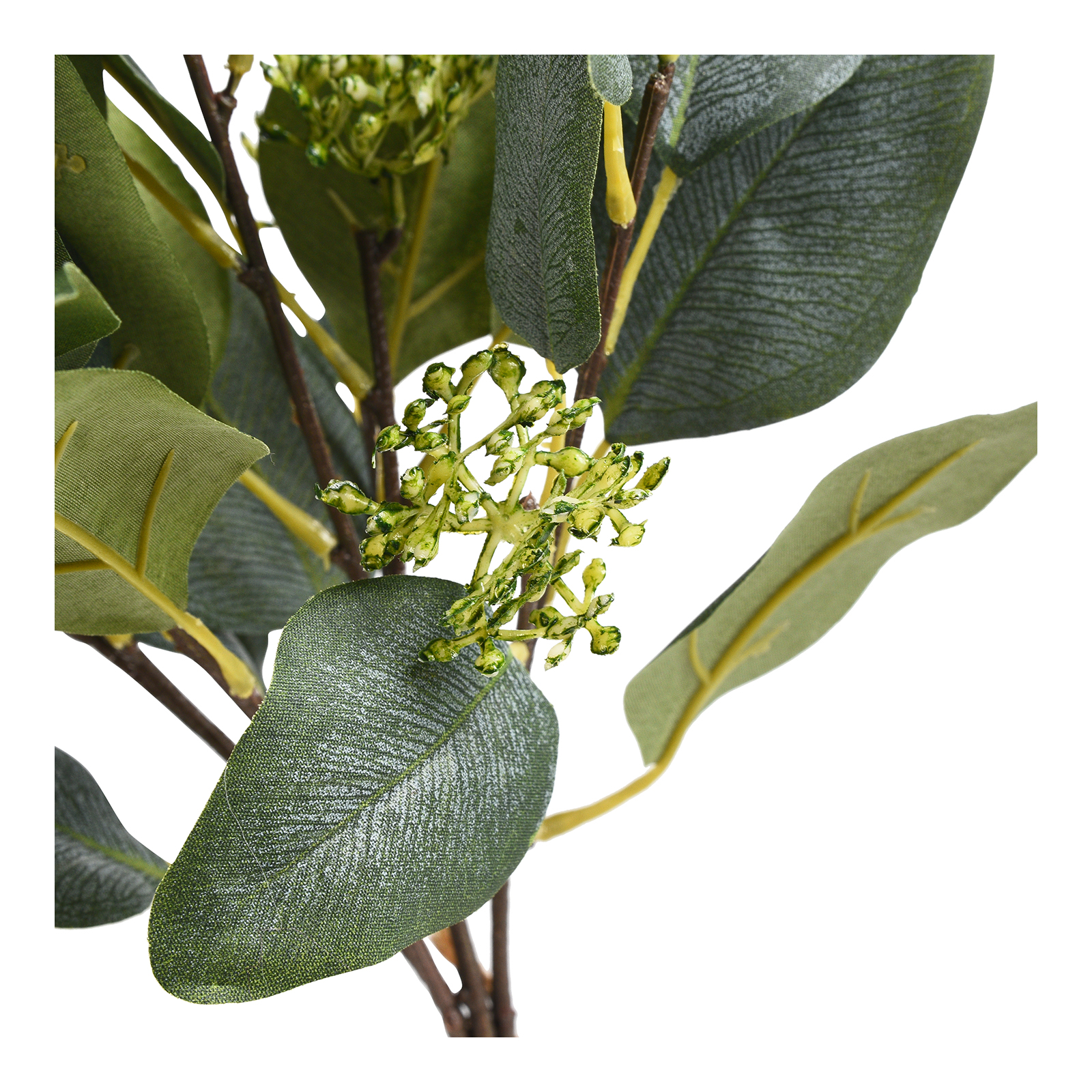 Kunstzweigbund Eukalyptus