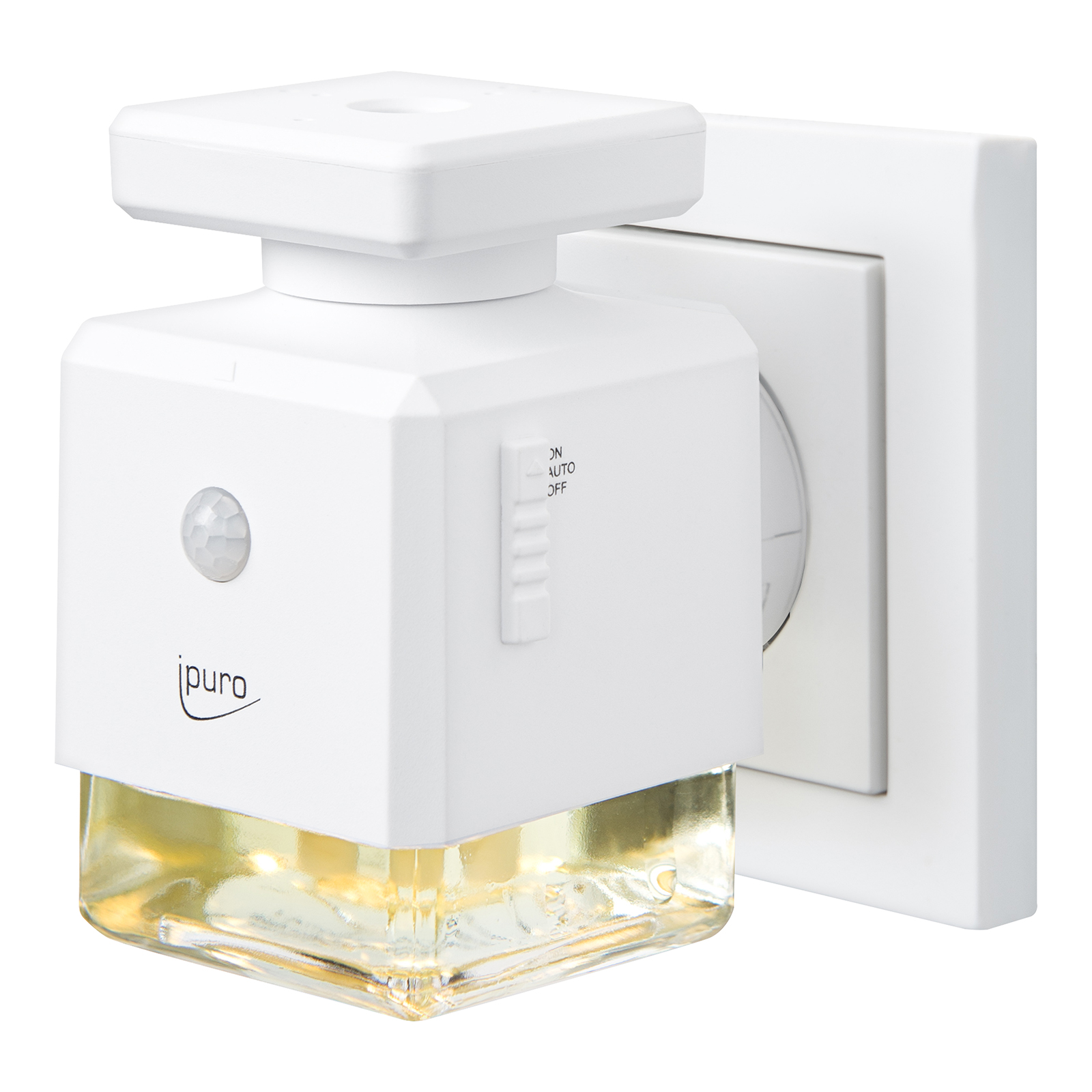 ipuro ESSENTIALS Scent Plug-in
