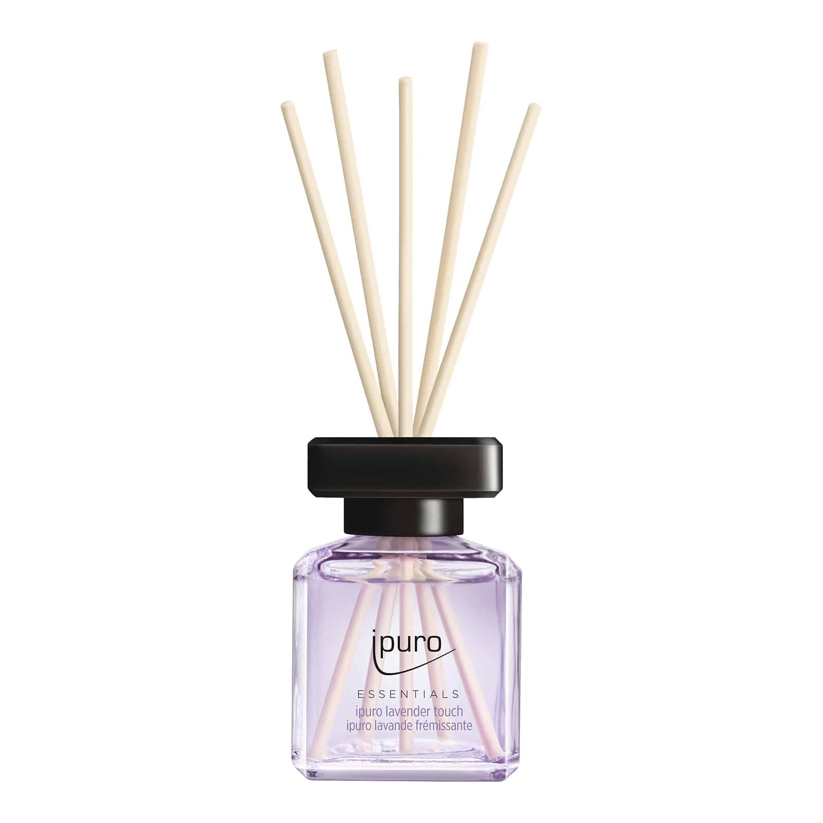 ESSENTIALS Raumduft Lavender Touch